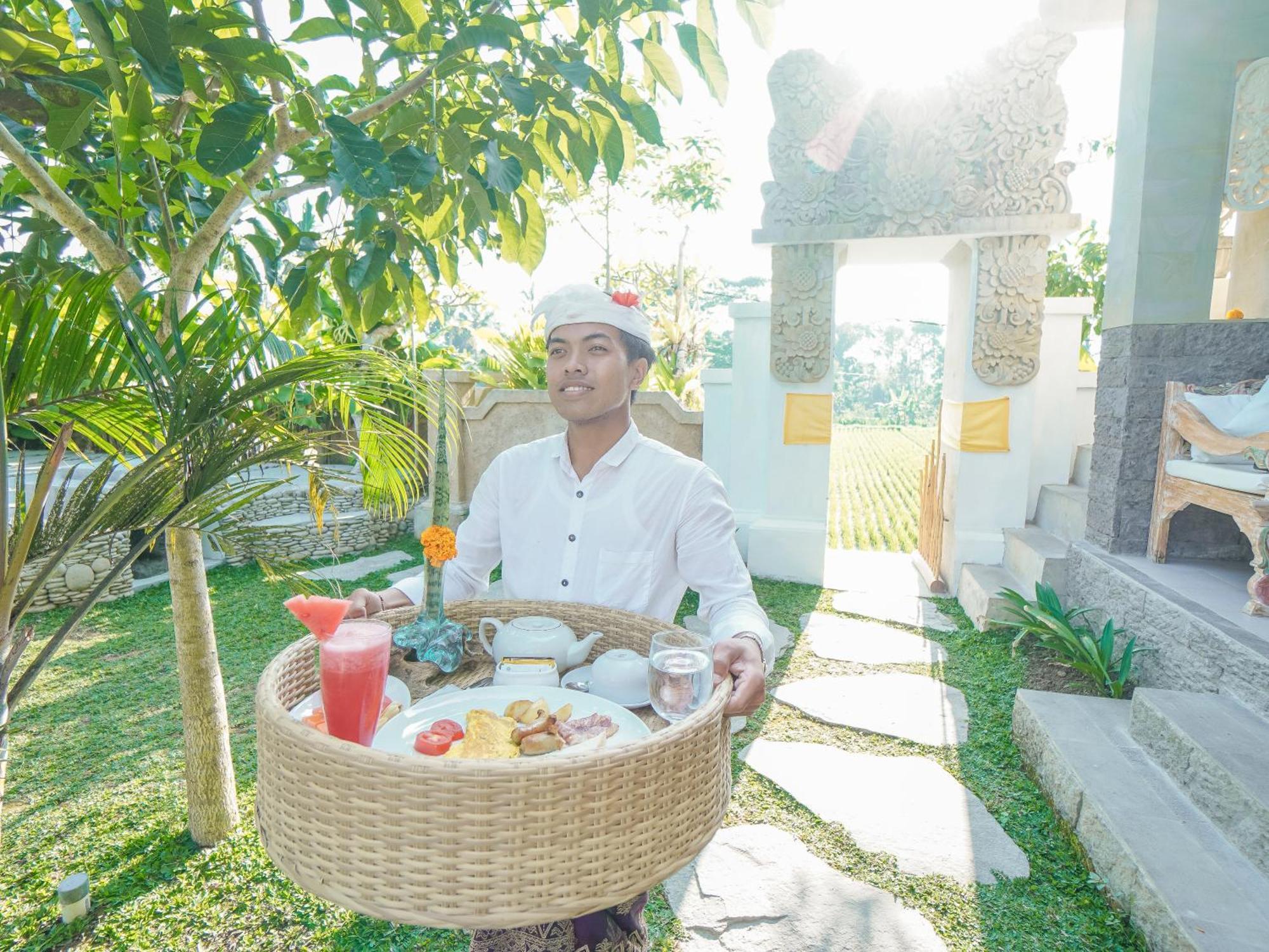 Guest house The Nenggala *