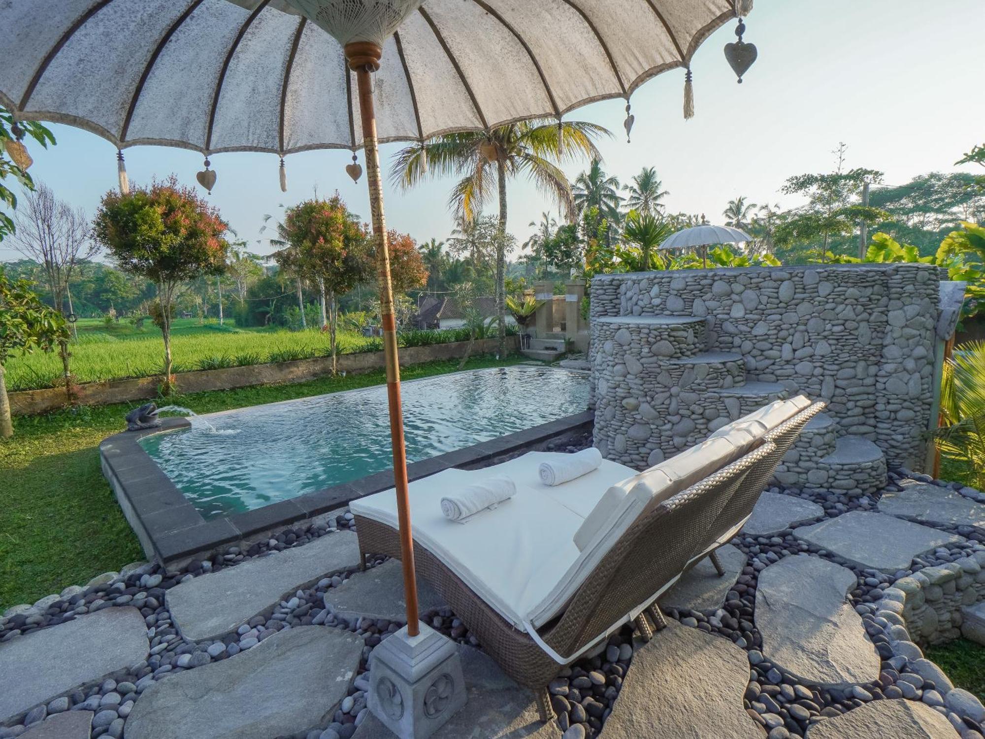Guest house The Nenggala *