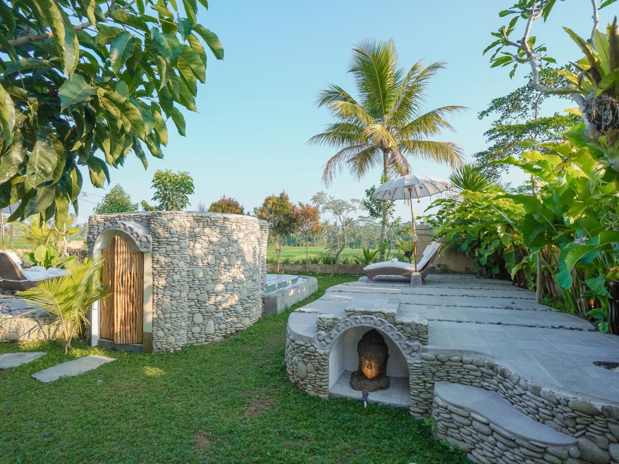 The Nenggala Guest house *