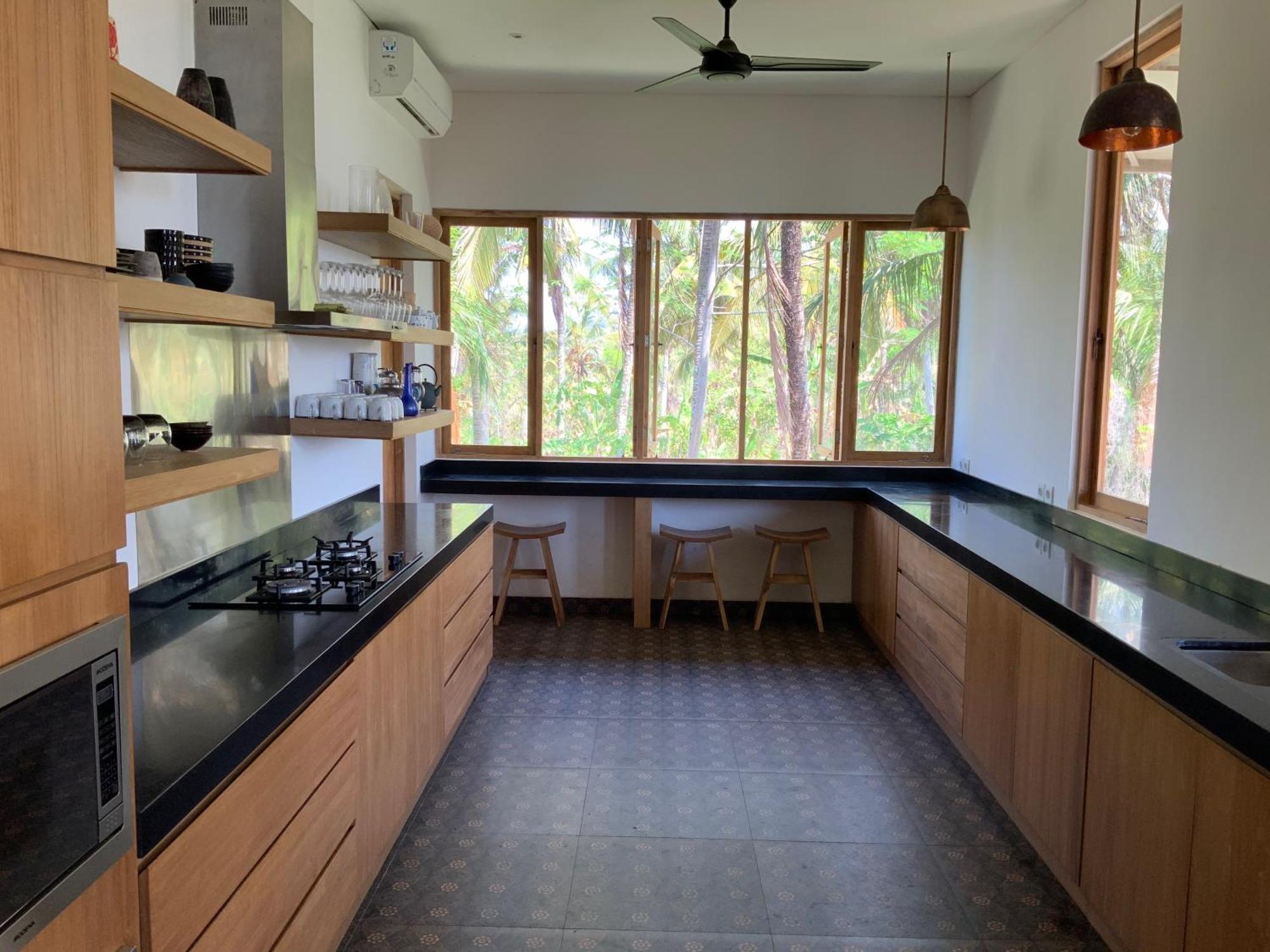 Guest house Balian Prana