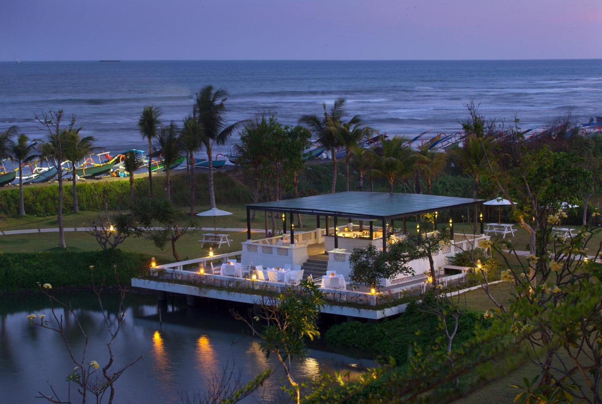 Rumah Luwih Bali Hotel Keramas