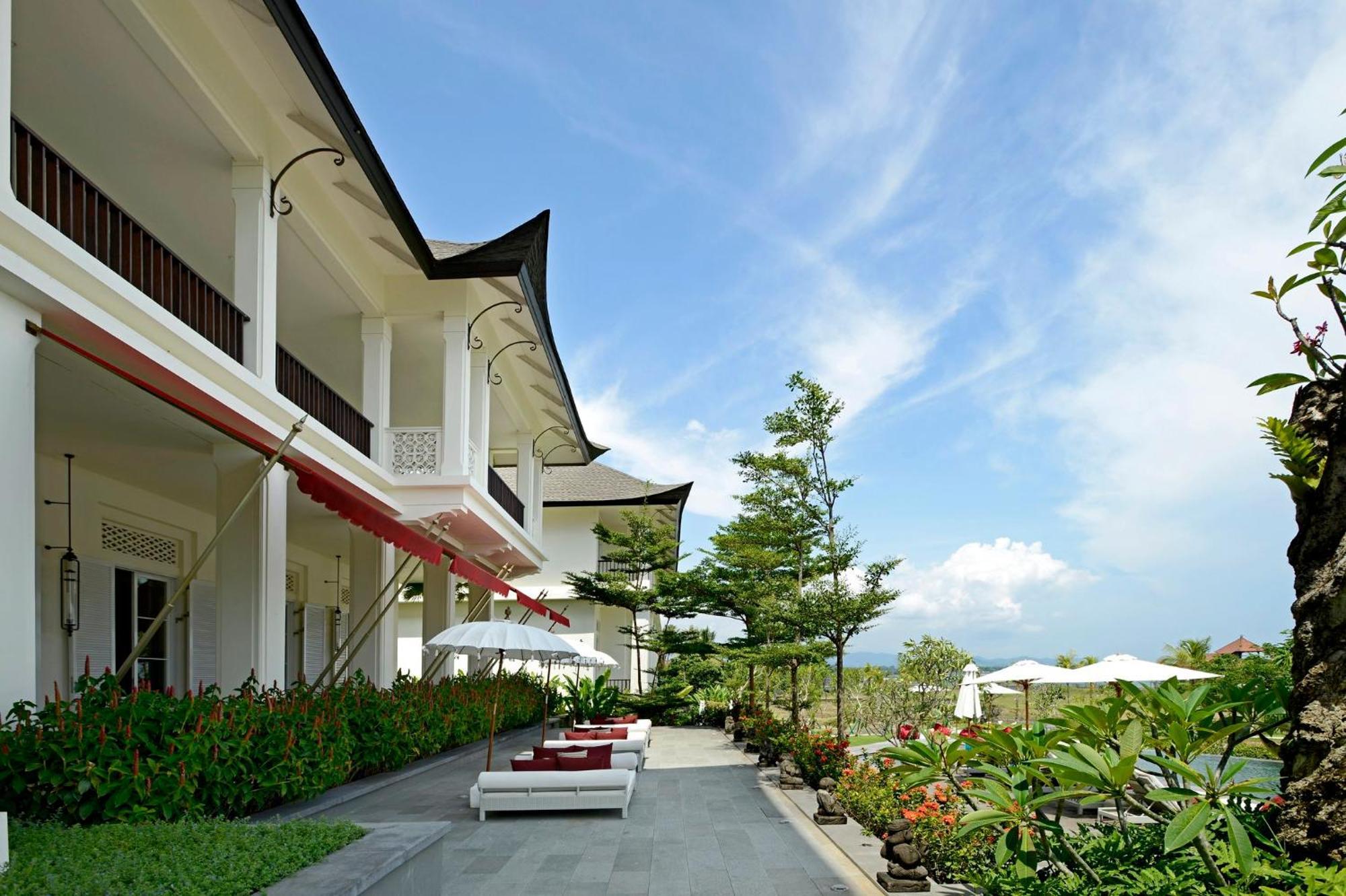 Rumah Luwih Bali Hotel 5*