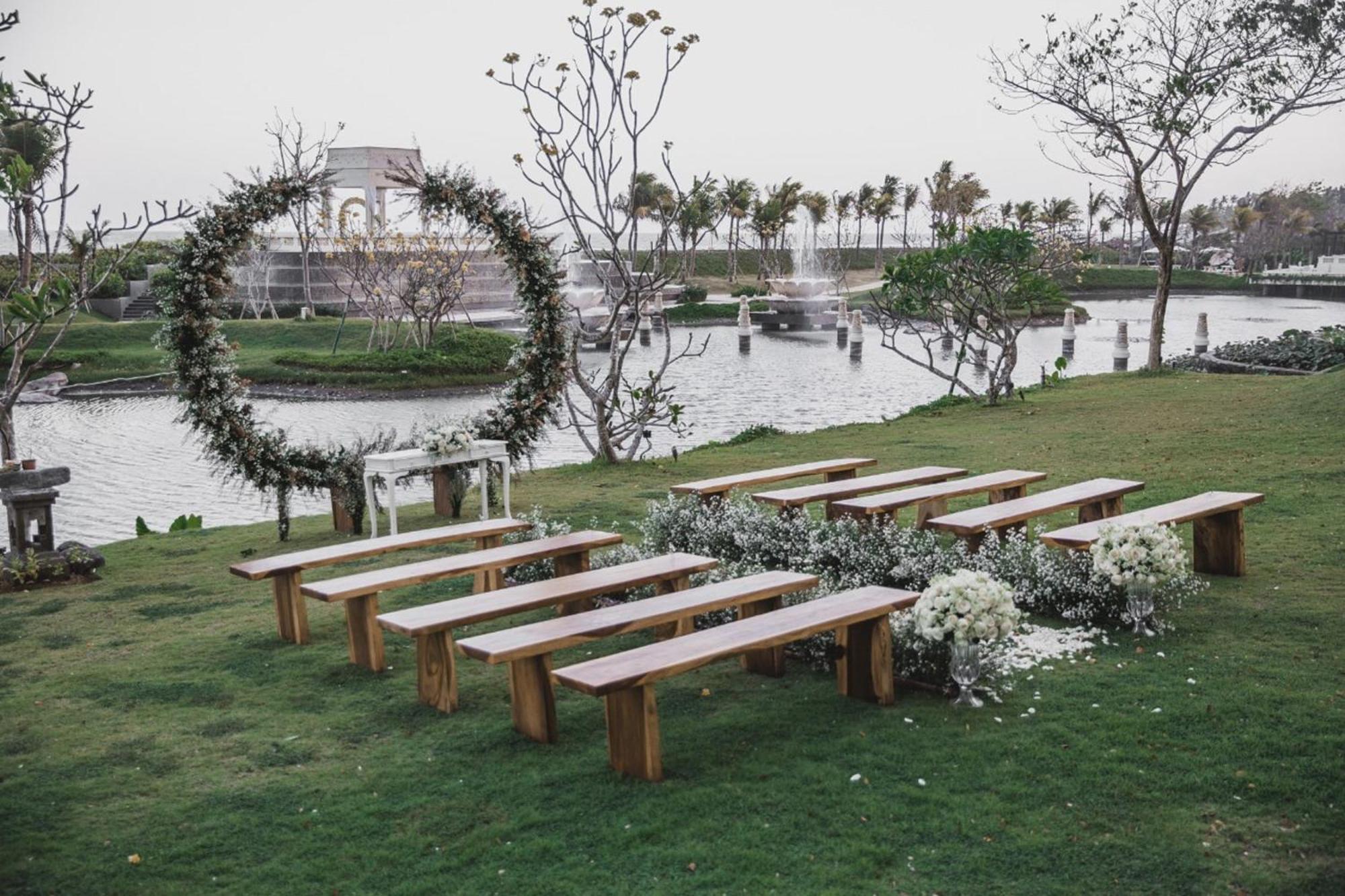 Rumah Luwih Bali Keramas