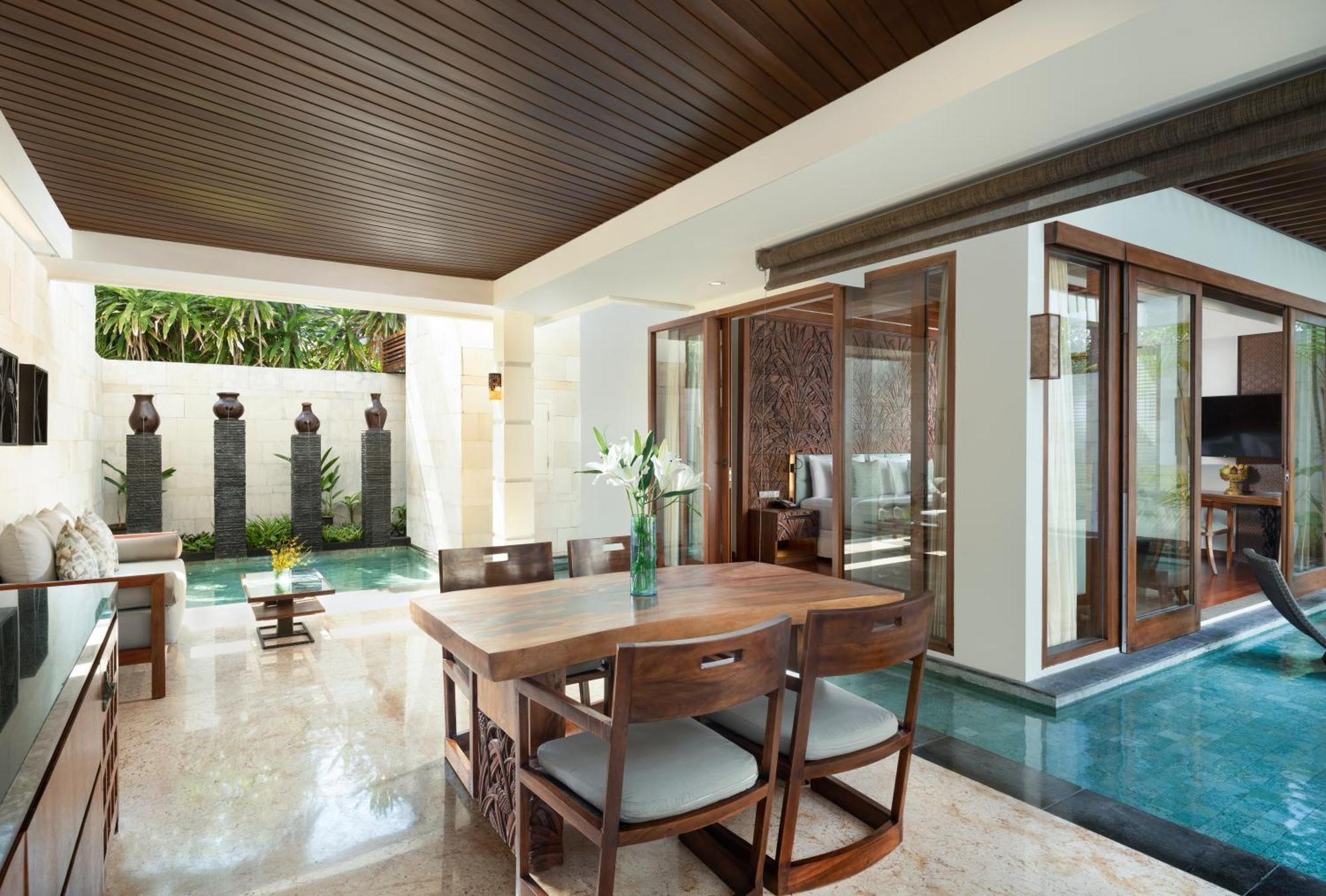 The Beach & Spa Seminyak (Bali)
