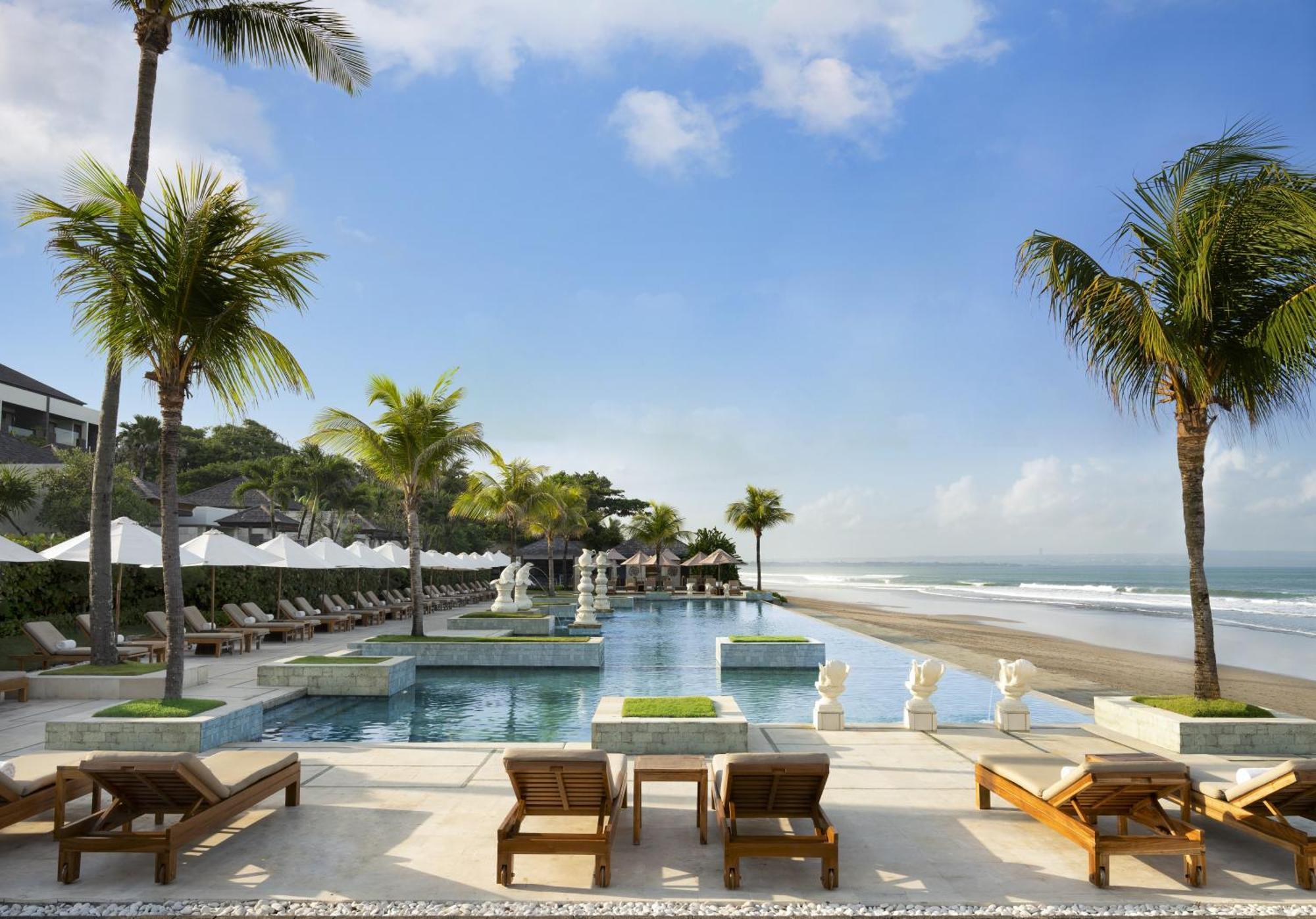 Resort The Beach & Spa Seminyak (Bali)