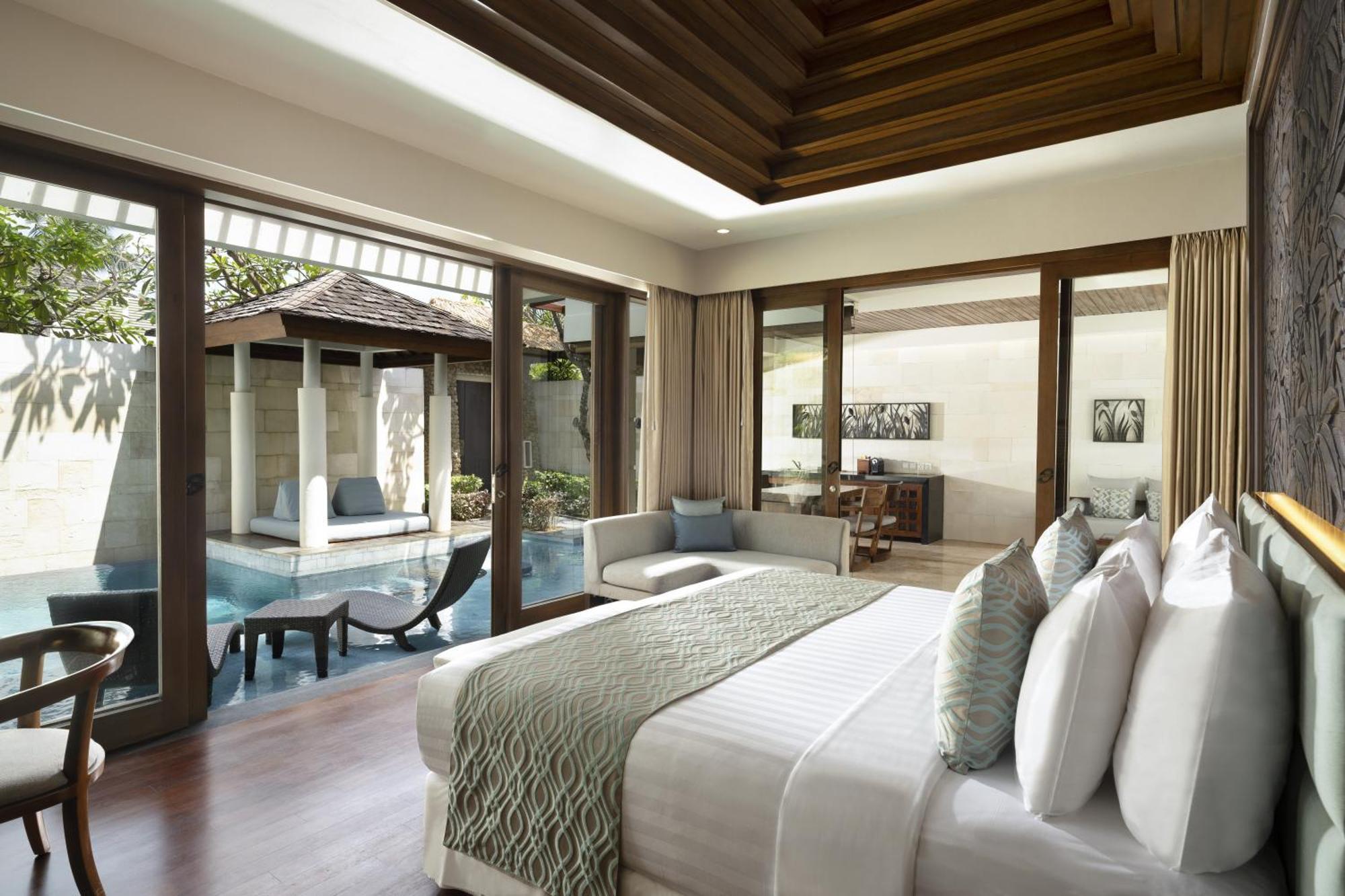 The Beach & Spa 5* Seminyak (Bali)
