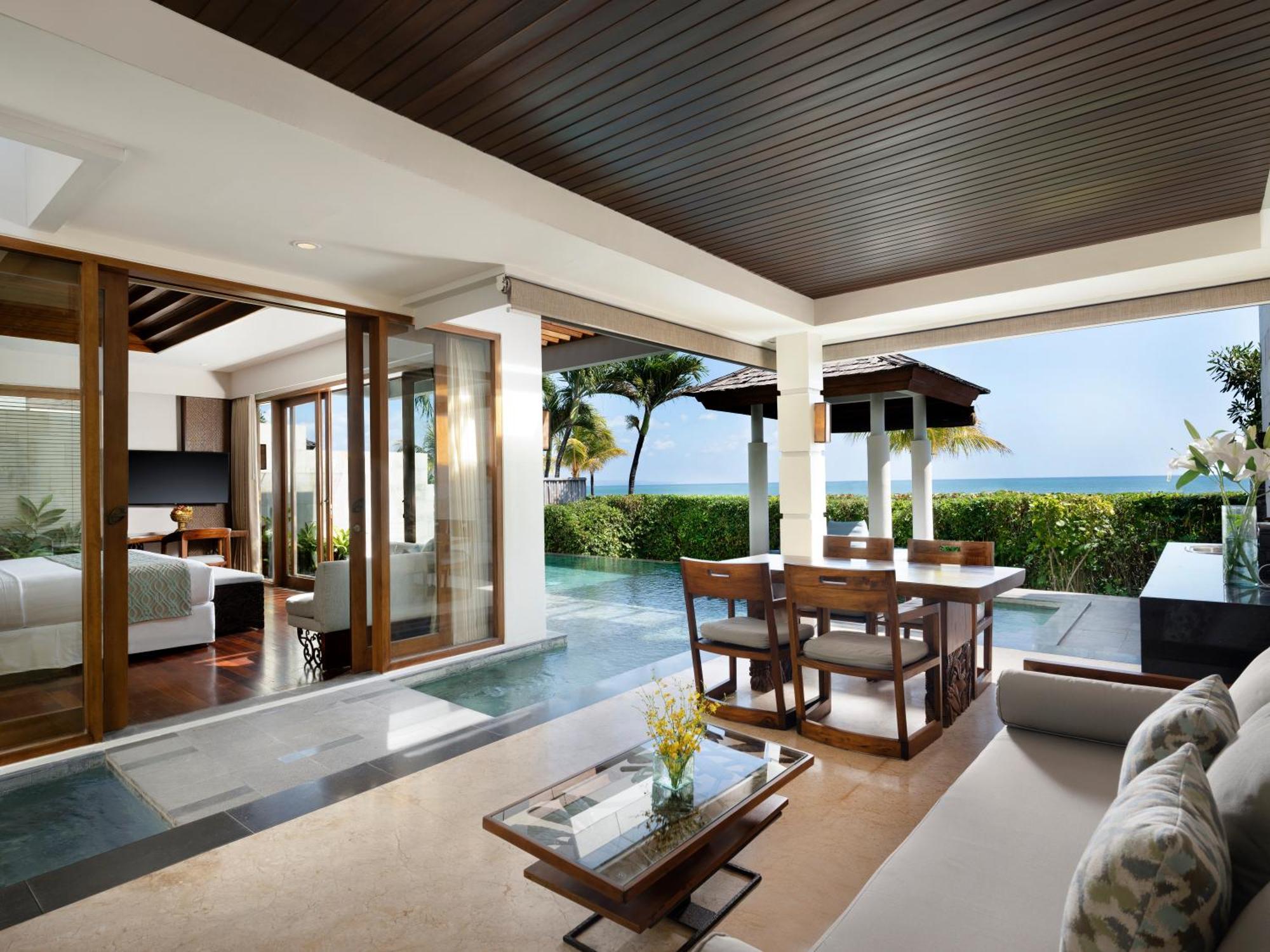 The Beach & Spa 5* Seminyak (Bali)