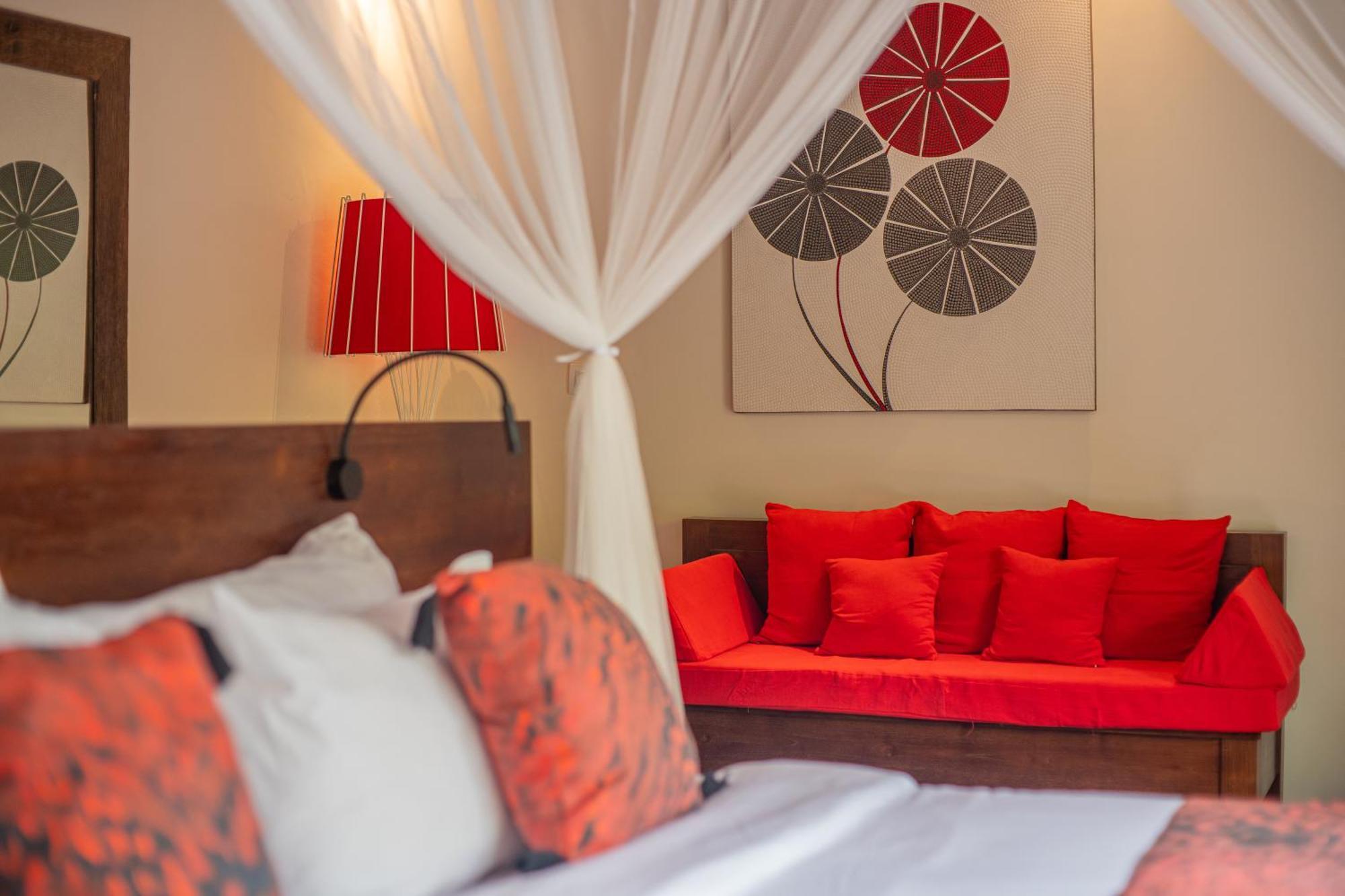 Keliki Luxury Hotel