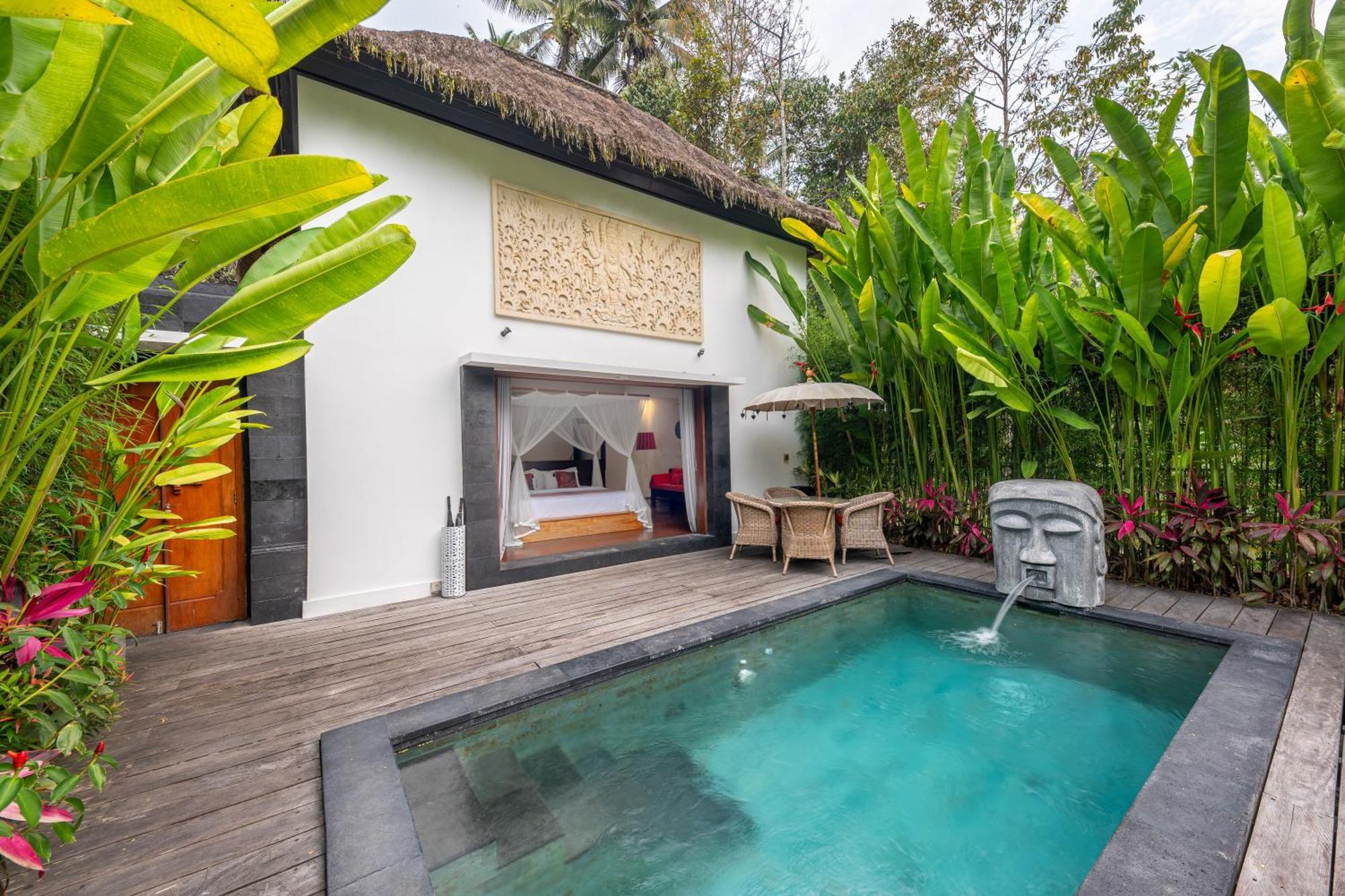Keliki Luxury 5*