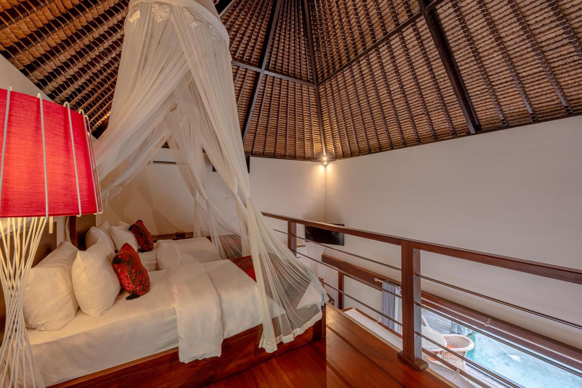 Hotel Keliki Luxury 5*