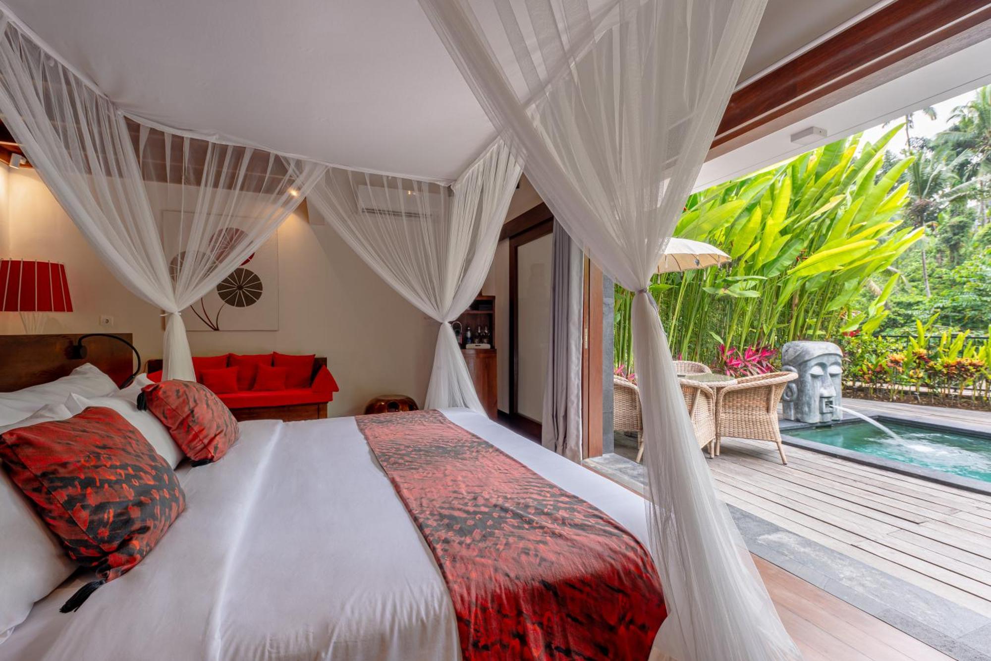 Keliki Luxury Hotel 5*