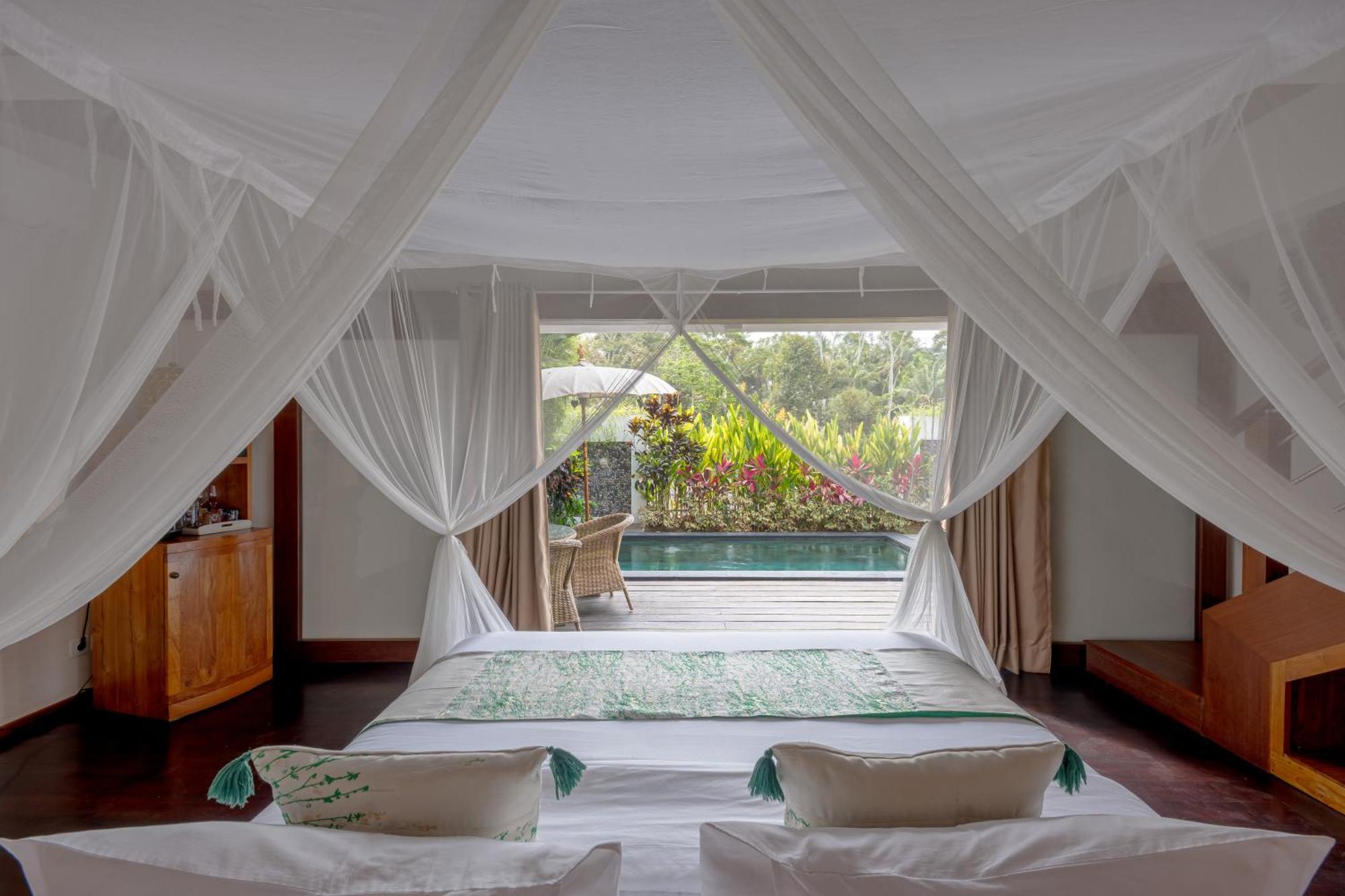 Keliki Luxury Hotel 5*