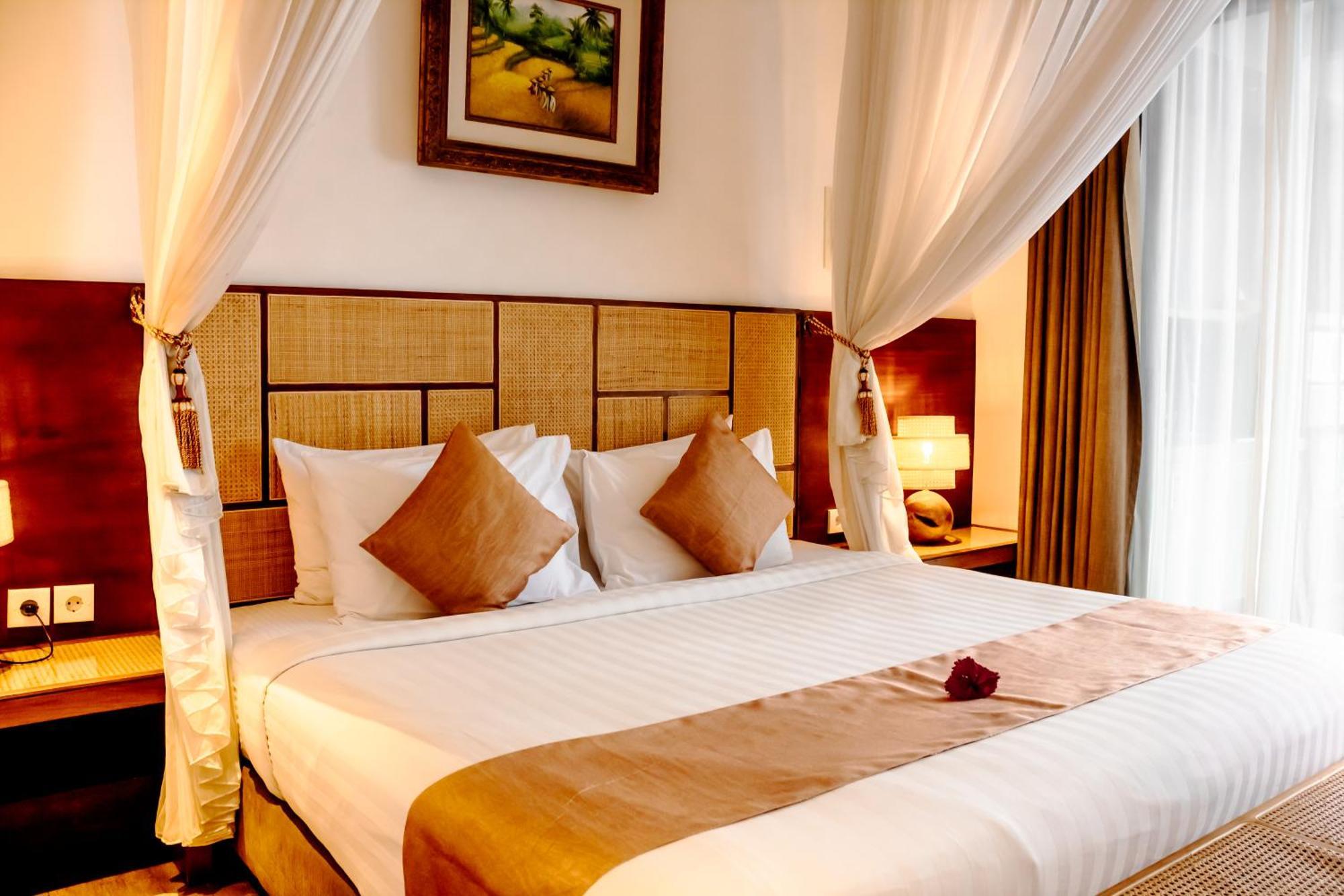 Lasanti Villa Seminyak (Bali)