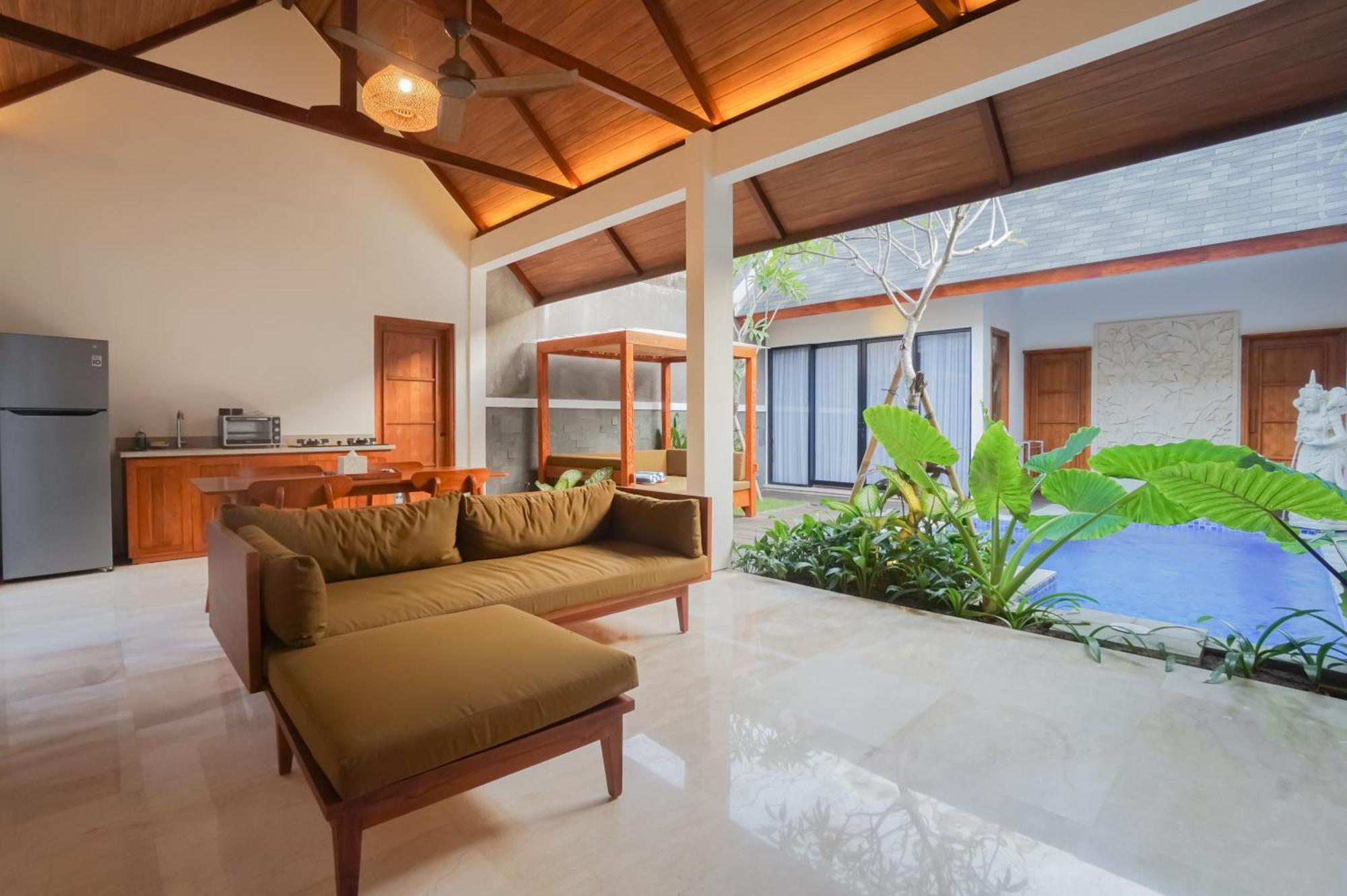 Bulan Bali Villa