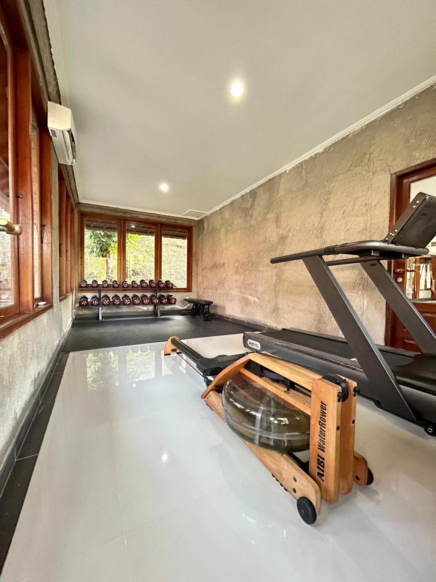 Santi Mandala Villa&spa Resor 4*