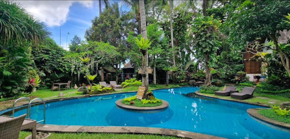 Taman liburan Bird - Chse Certified 4*