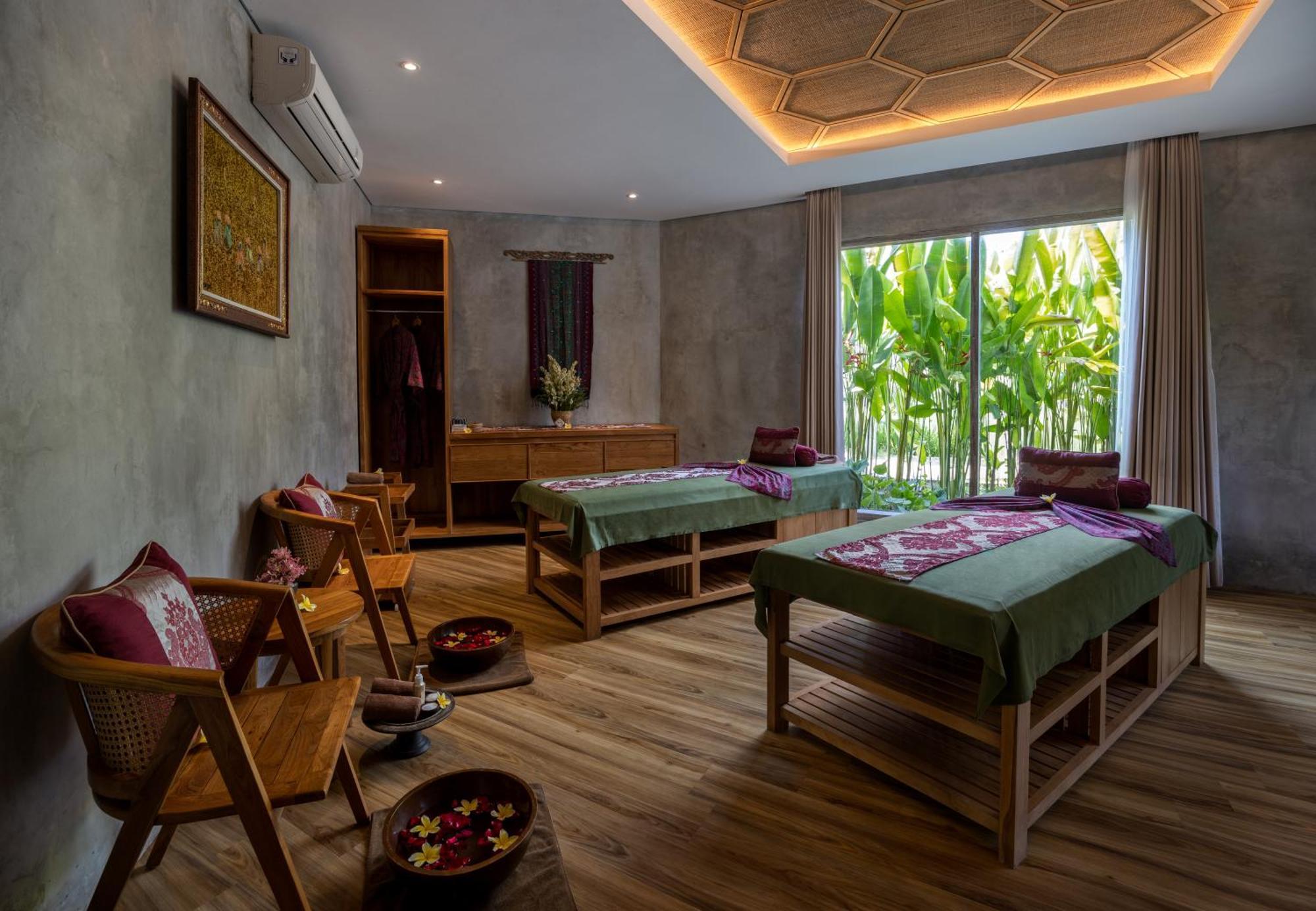 Thewakanda A Pramana Experience 4* Ubud (Bali)