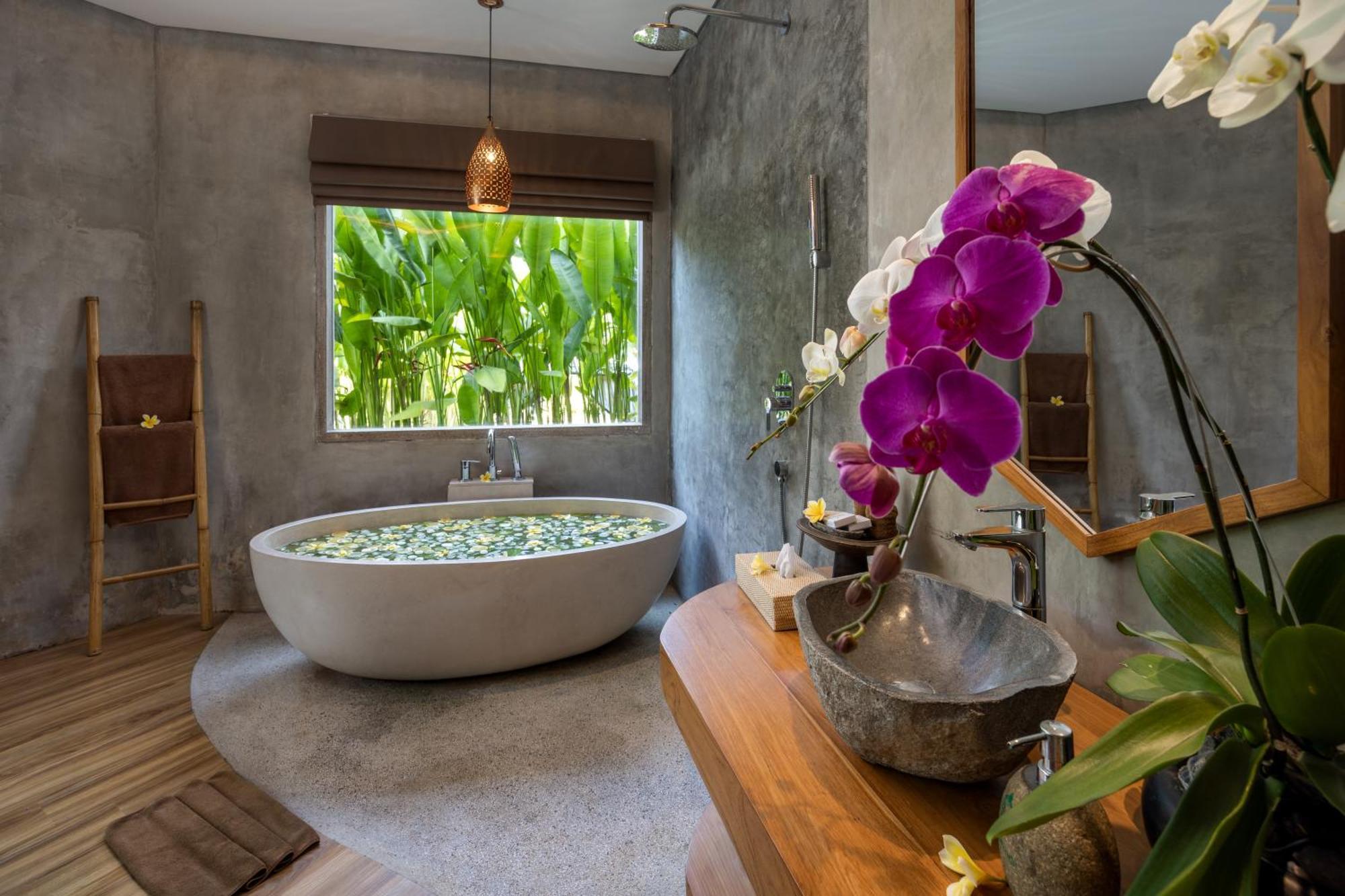 Thewakanda A Pramana Experience 4*