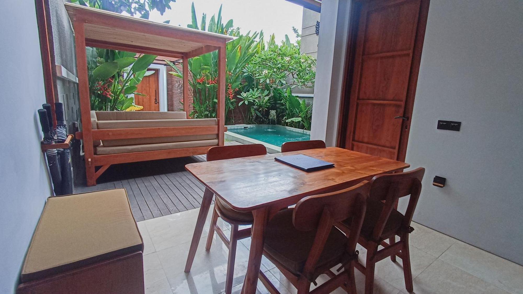 Villa Bulan Bali Jimbaran (Bali)