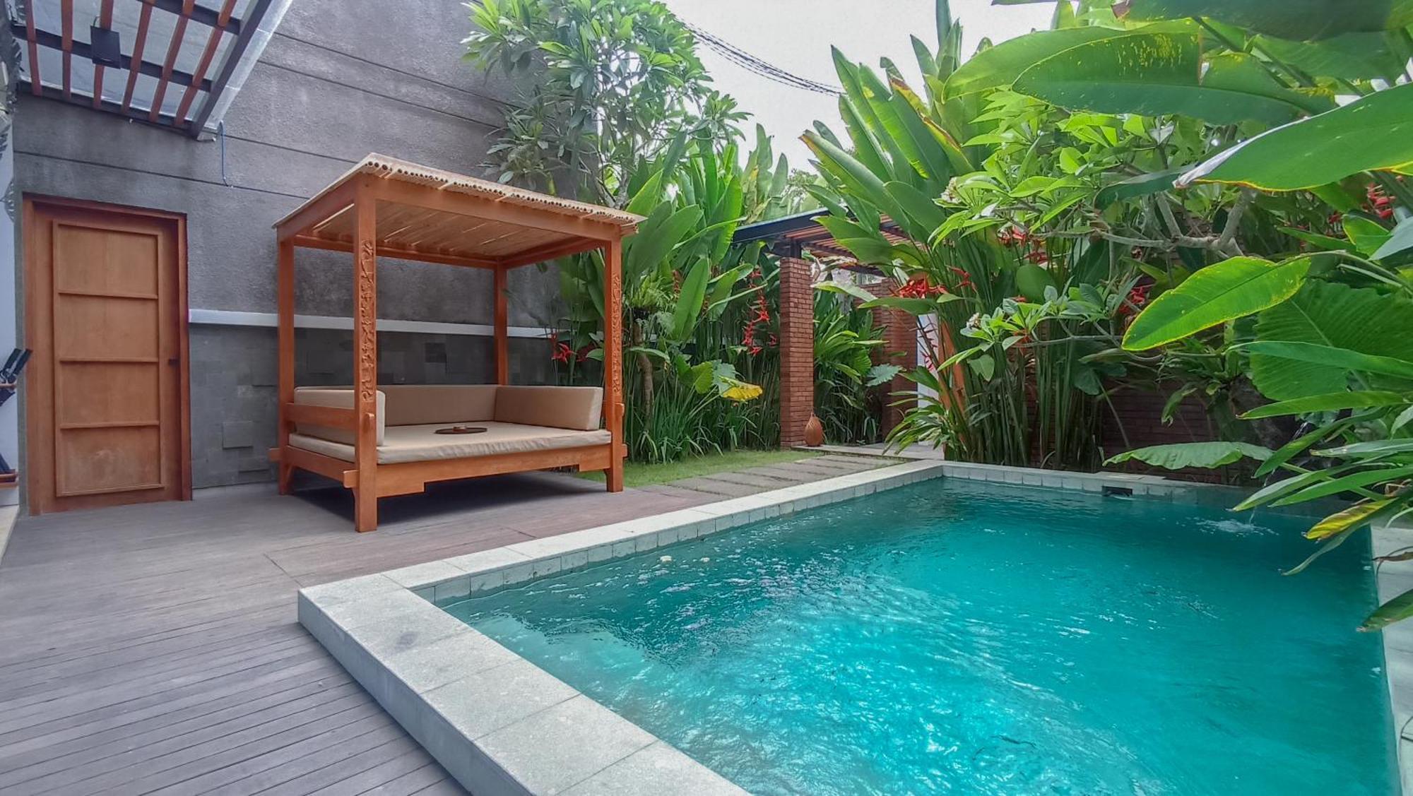 Bulan Bali Villa