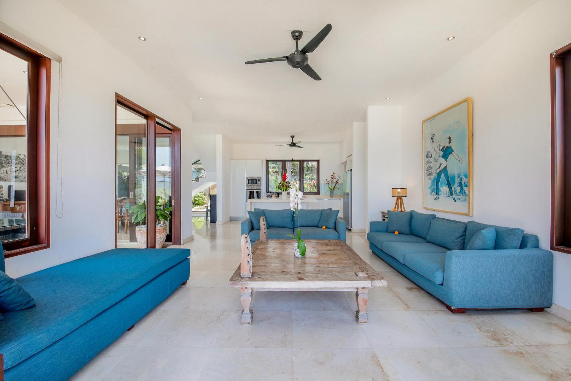 Bali Blue * Jimbaran (Bali)