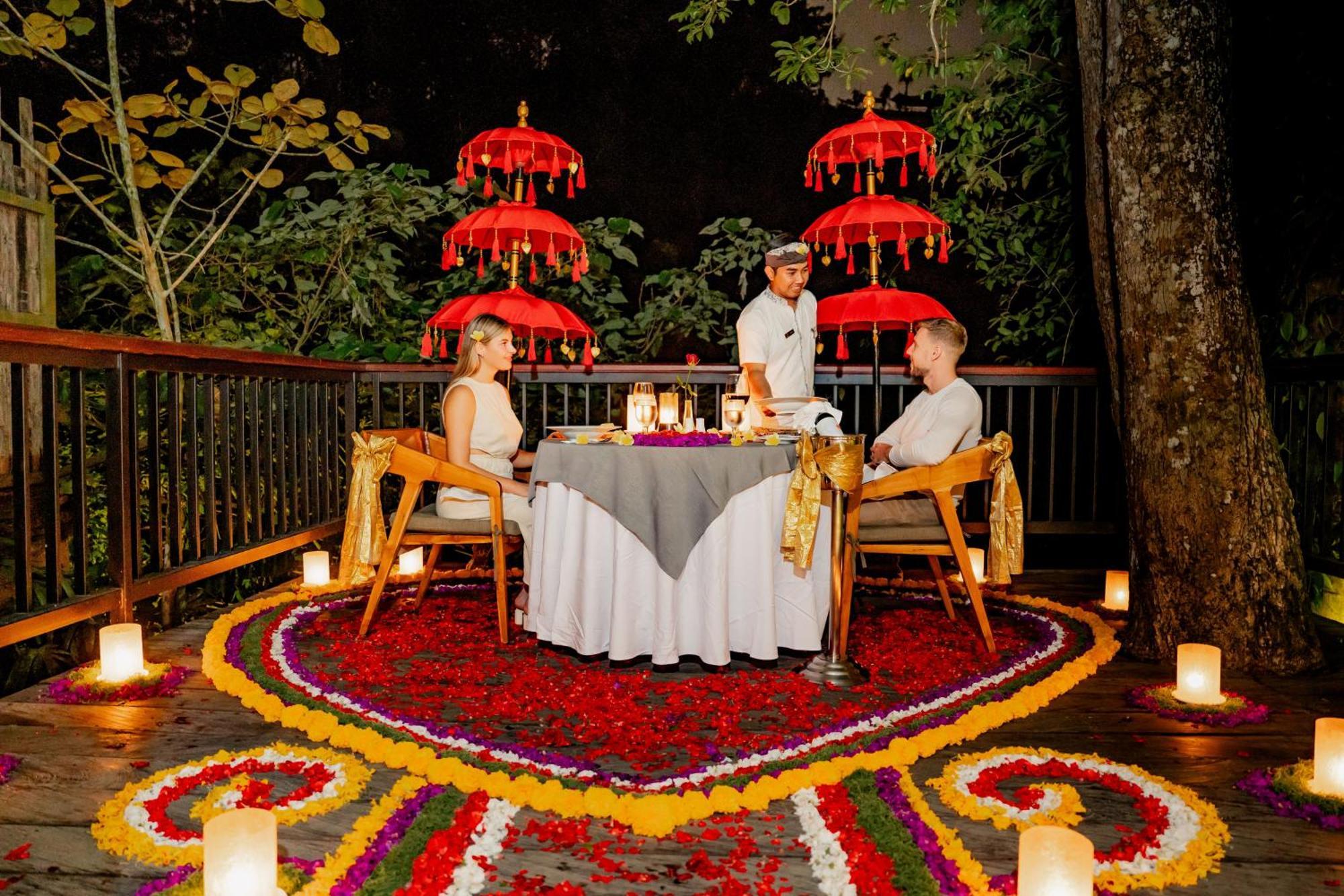 The Lokha Resort, & Resor Ubud (Bali)