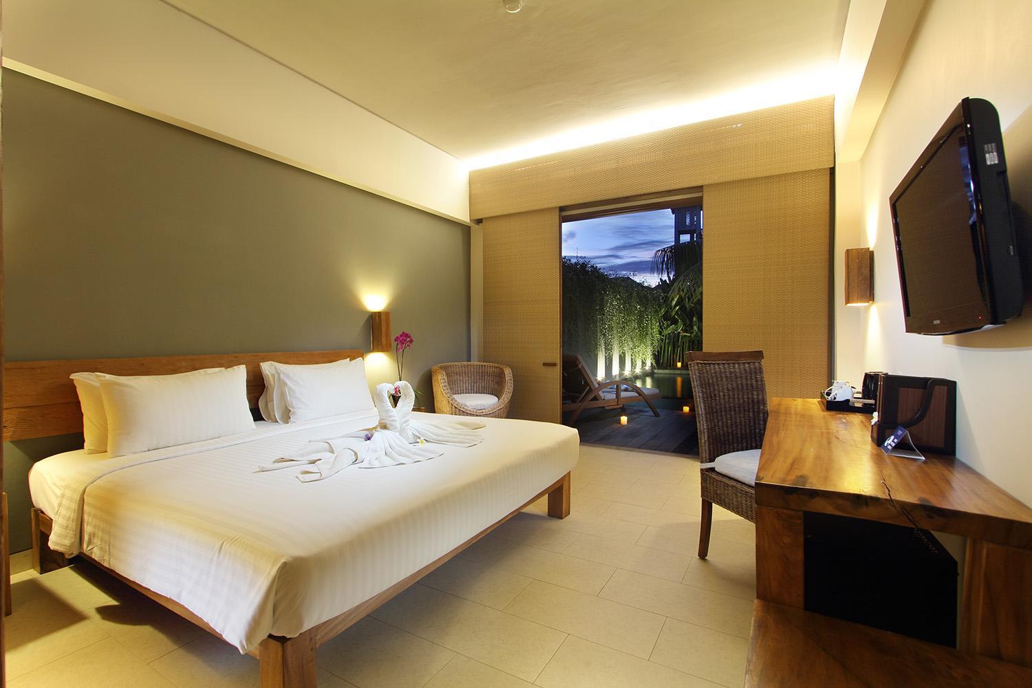 The 1o1 Bali Oasis Resort Sanur (Bali)