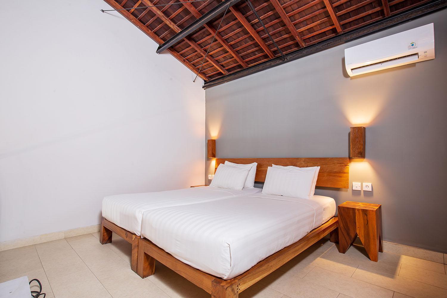 Resort The 1o1 Bali Oasis 4*