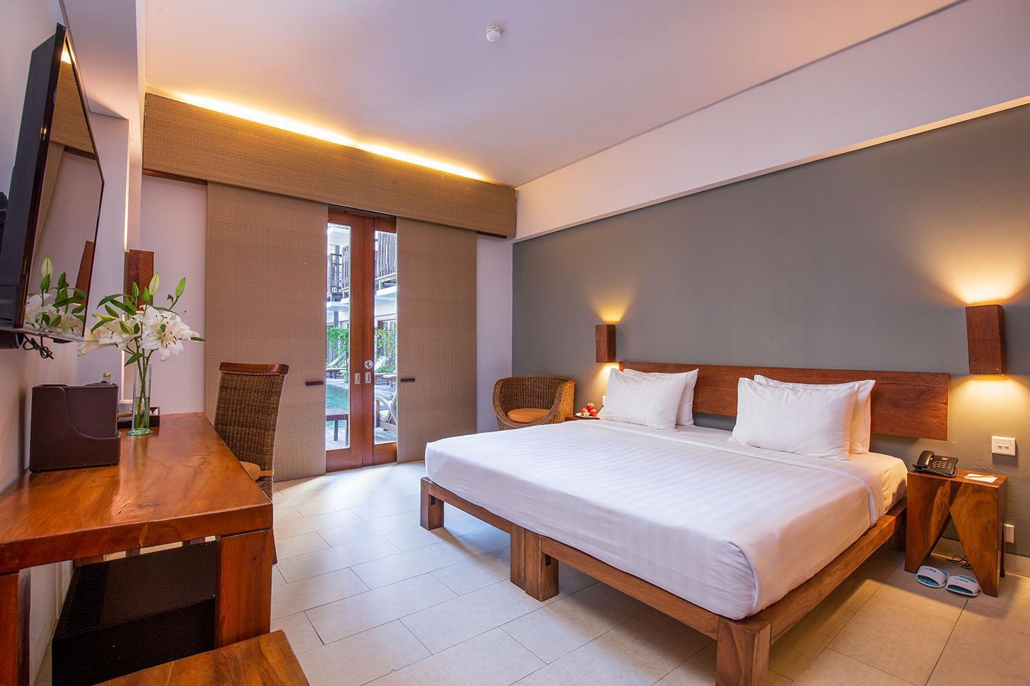 Resort The 1o1 Bali Oasis Sanur (Bali)