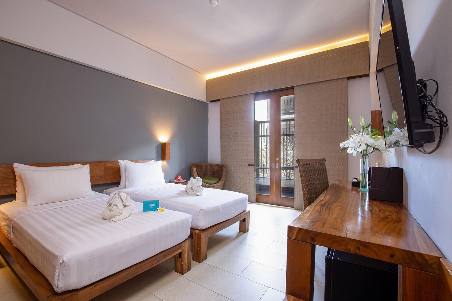 The 1o1 Bali Oasis Resort Sanur (Bali)