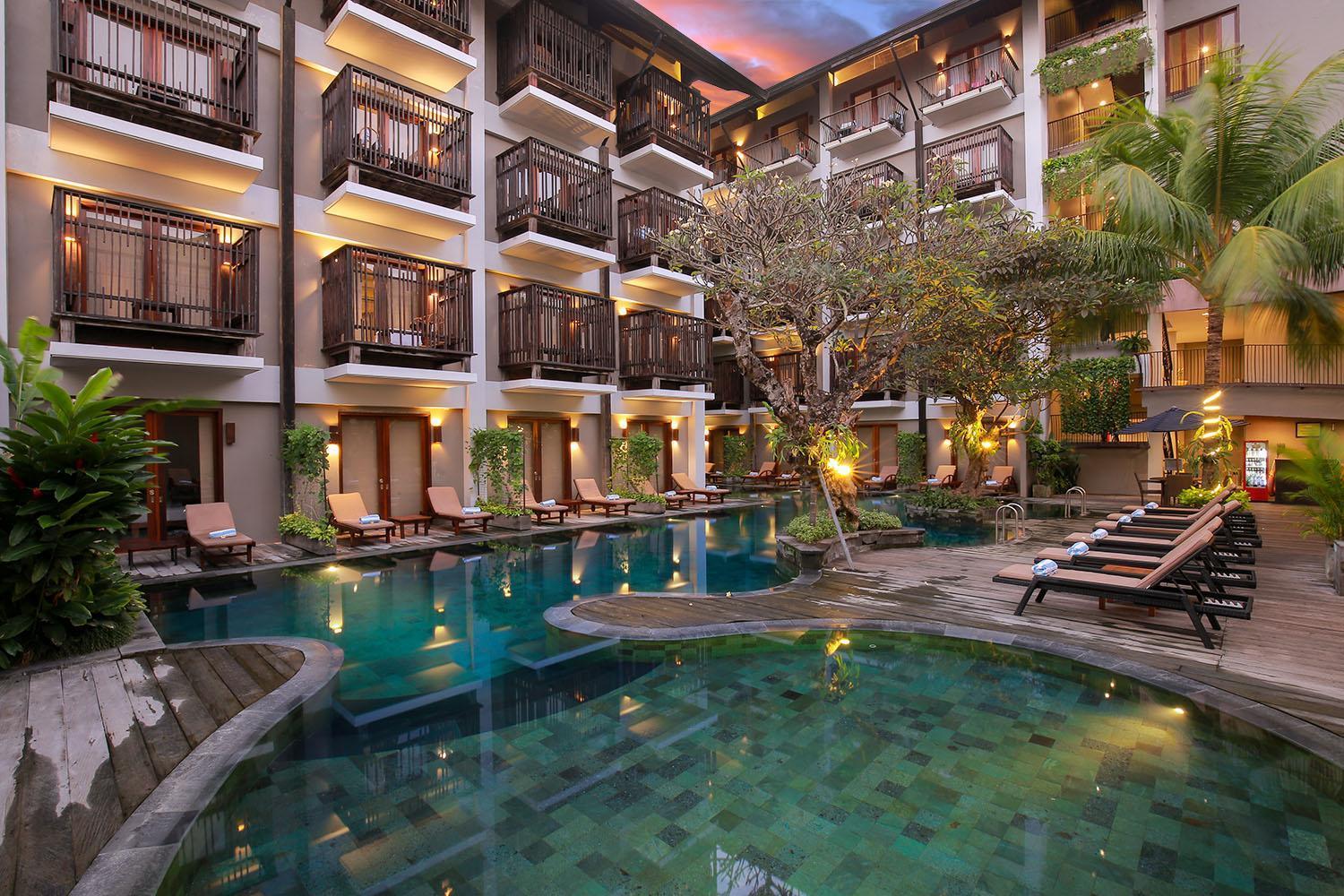 Resort The 1o1 Bali Oasis Sanur (Bali)