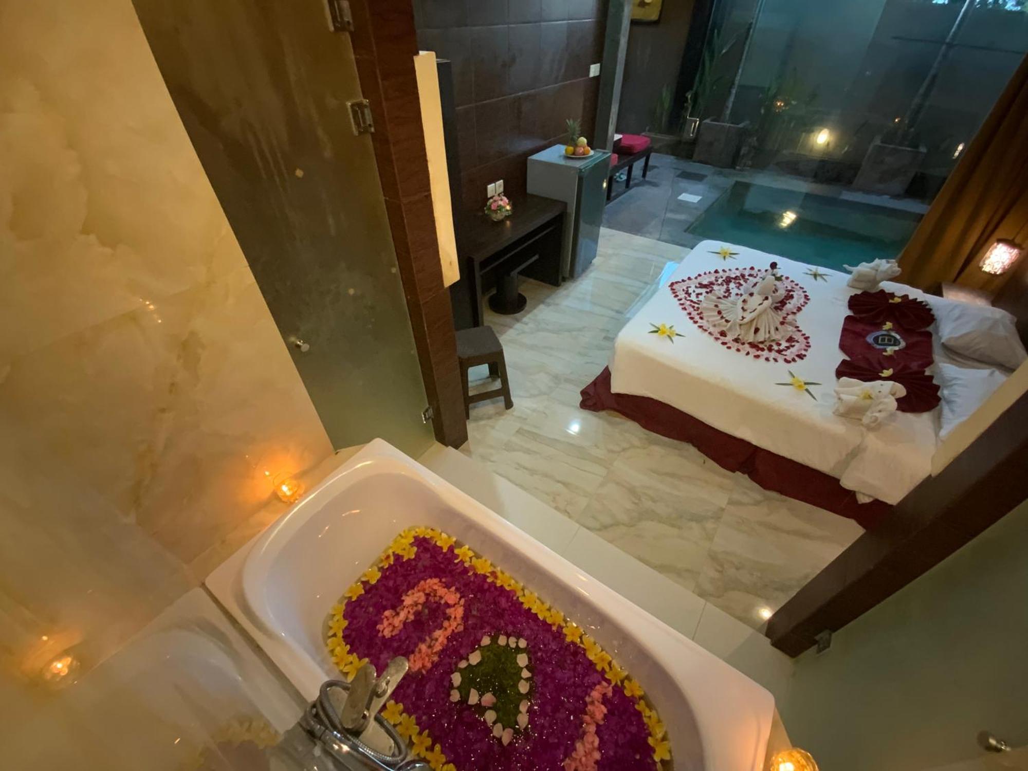 Holiday park Bali Golden Elephant Boutique