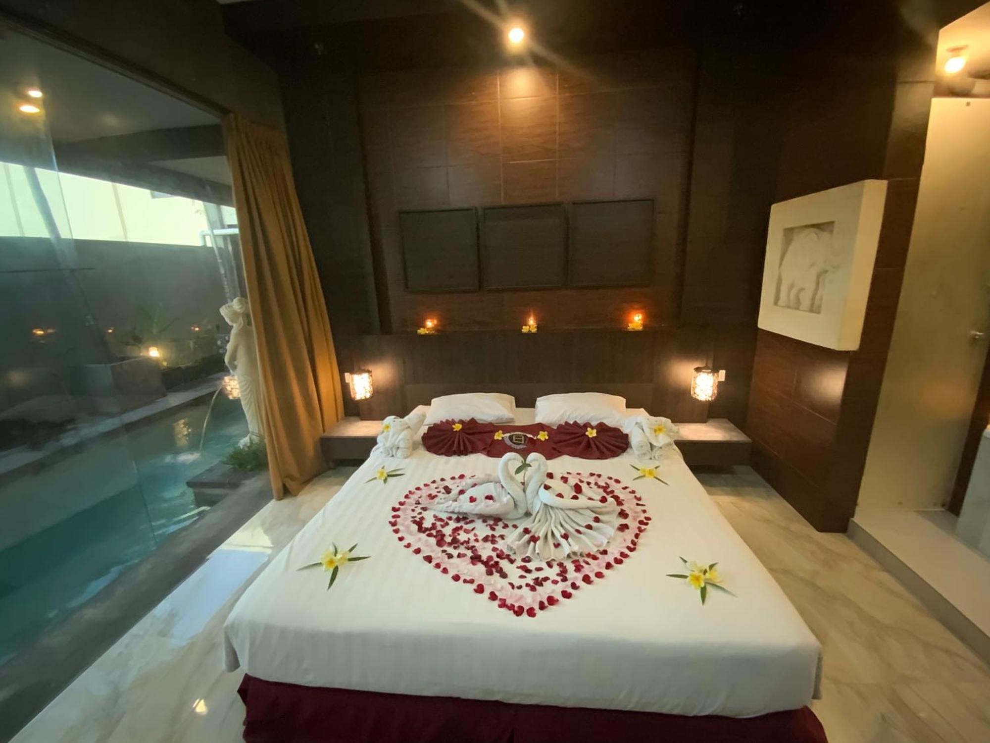 Bali Golden Elephant Boutique Jimbaran (Bali)