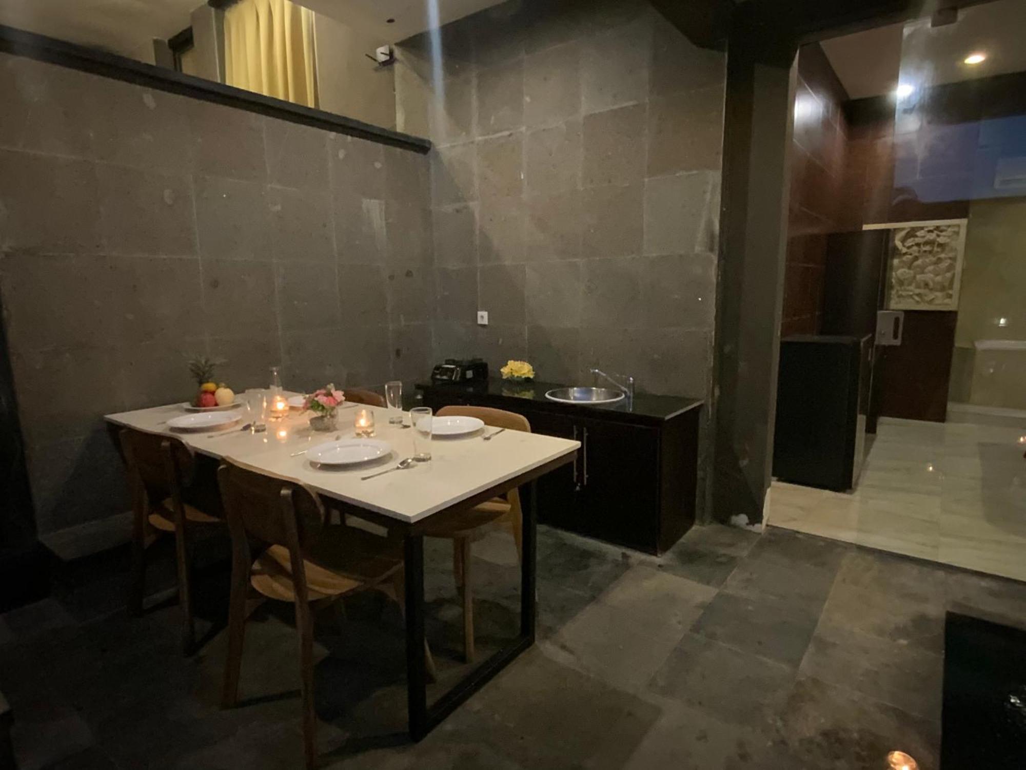 Holiday park Bali Golden Elephant Boutique
