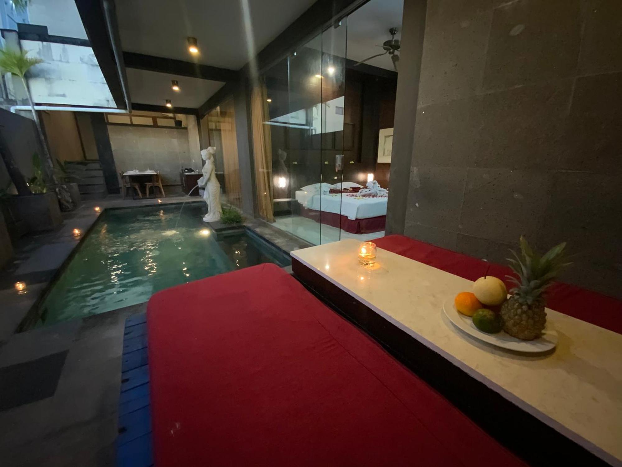 Bali Golden Elephant Boutique 3* Jimbaran (Bali)