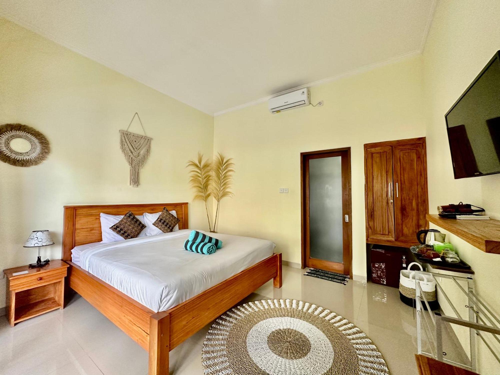 Guest house Hbd Canggu (Bali)