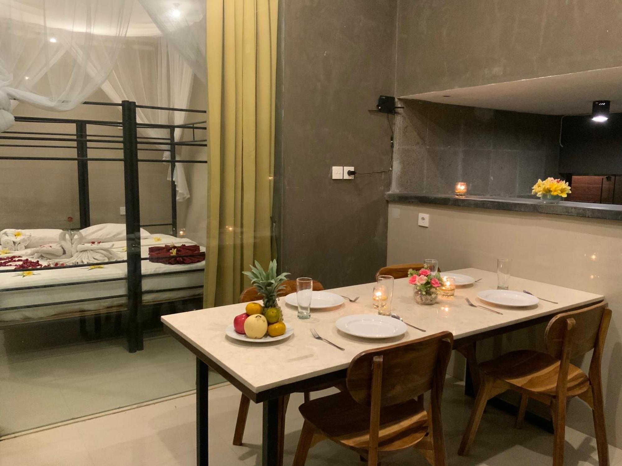Holiday park Bali Golden Elephant Boutique 3*