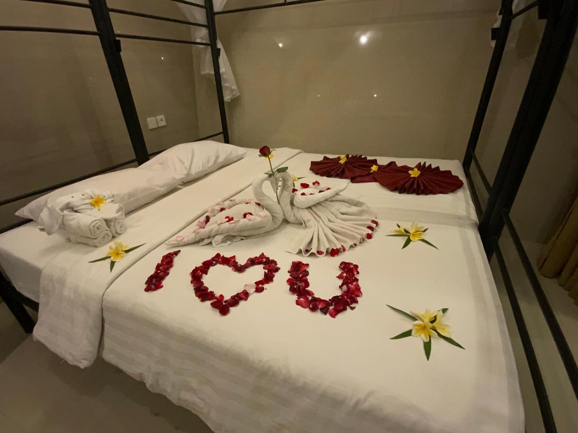 Bali Golden Elephant Boutique Holiday park 3*