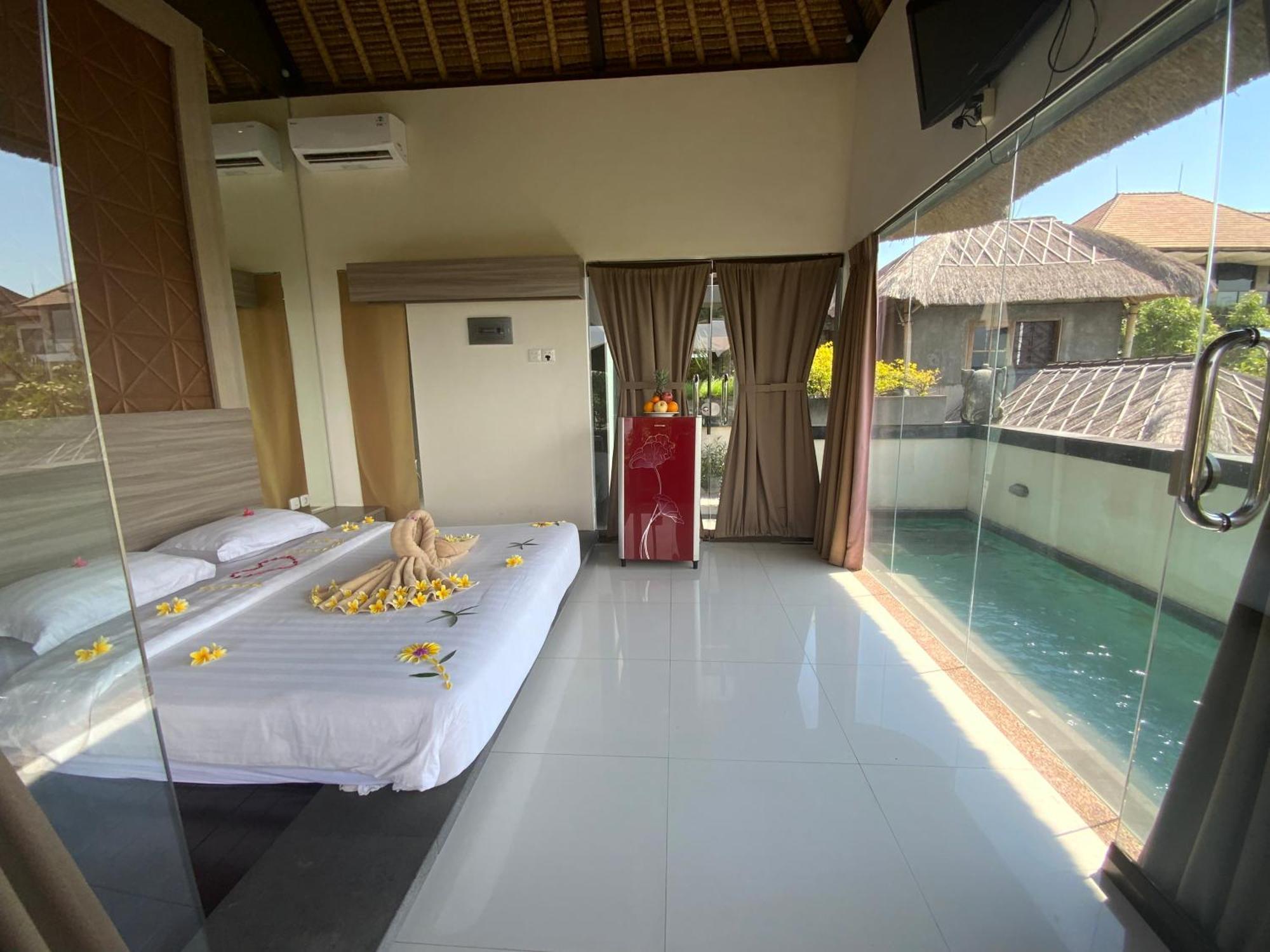 Holiday park Bali Golden Elephant Boutique