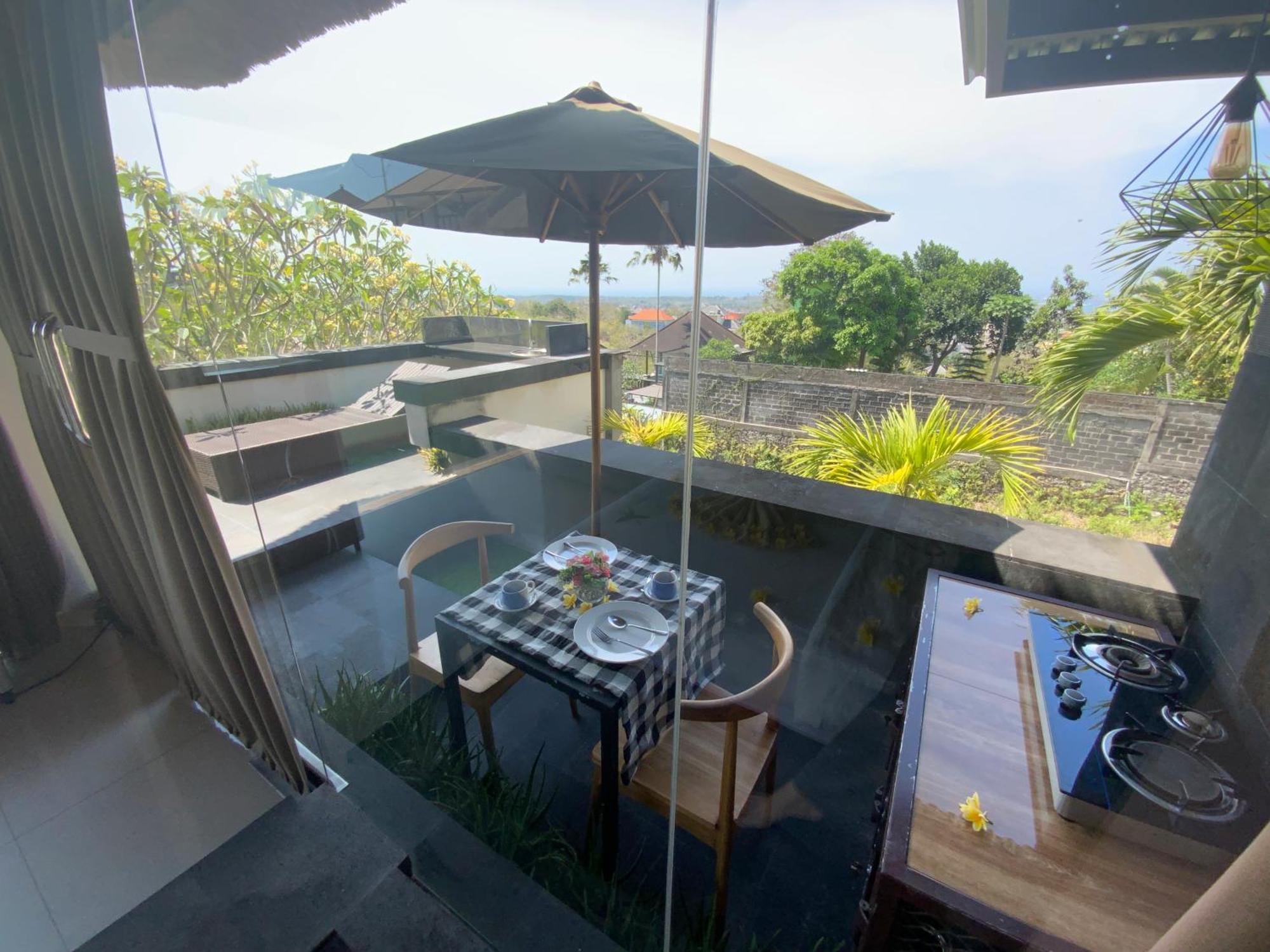 Bali Golden Elephant Boutique Holiday park 3*