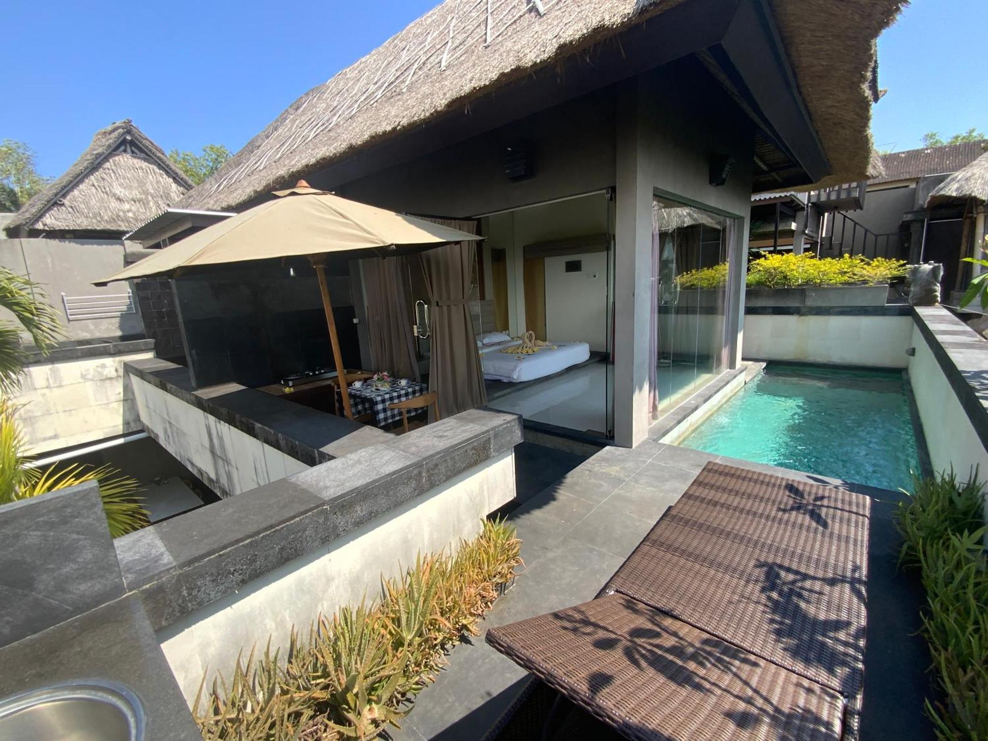 Bali Golden Elephant Boutique Holiday park Jimbaran (Bali)