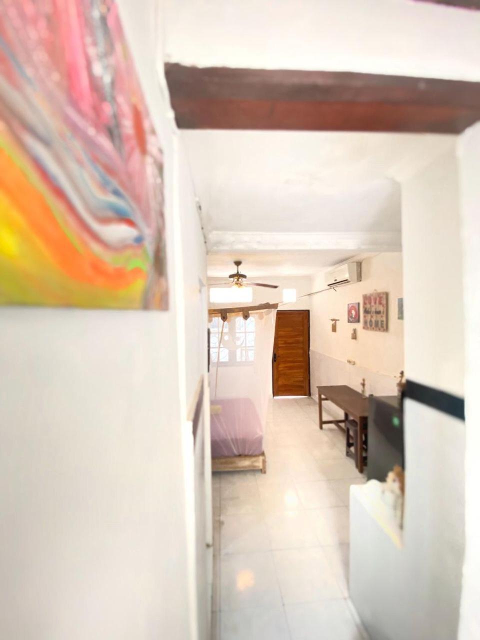 Kris Kos Guest house