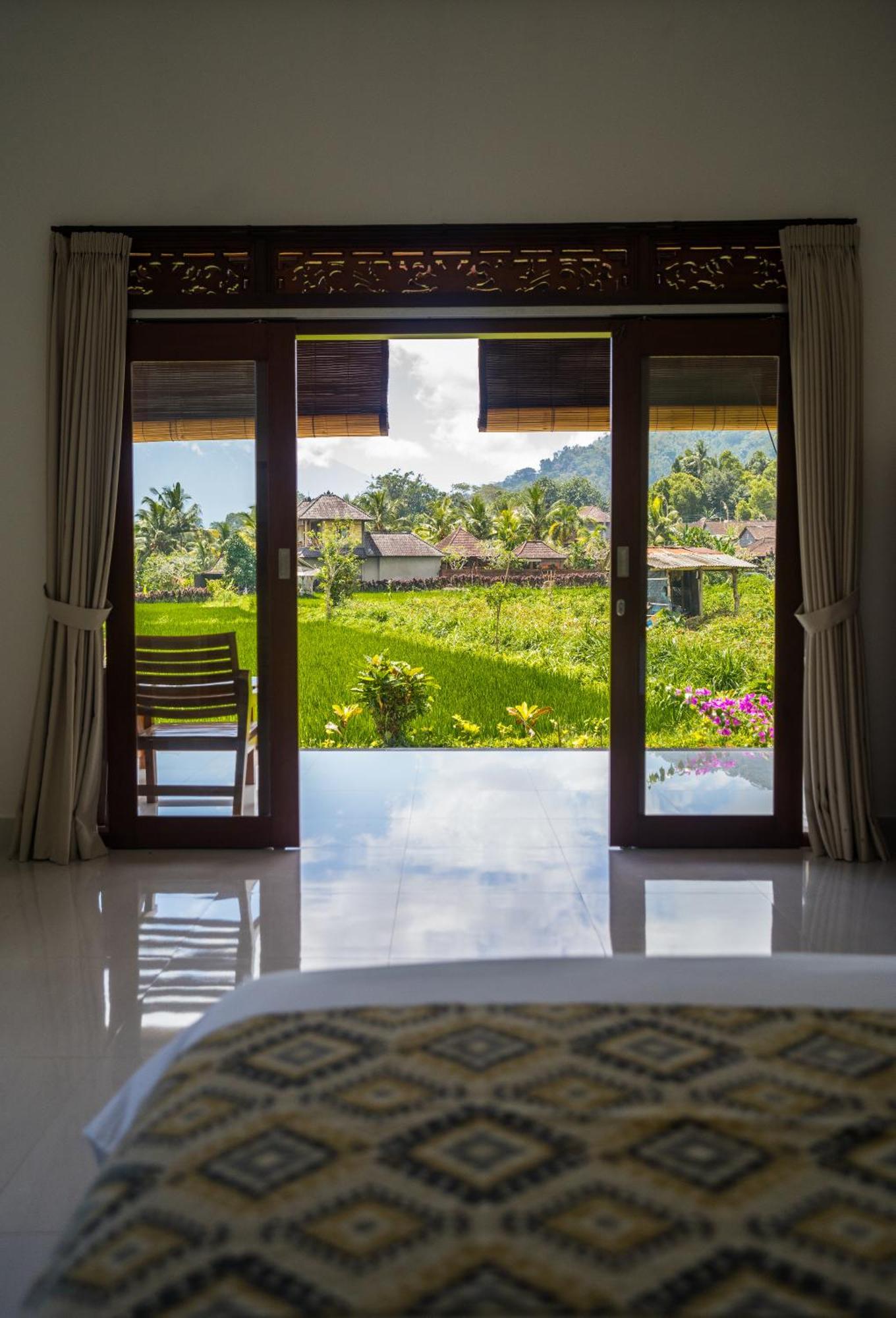 The Babakan Lodge