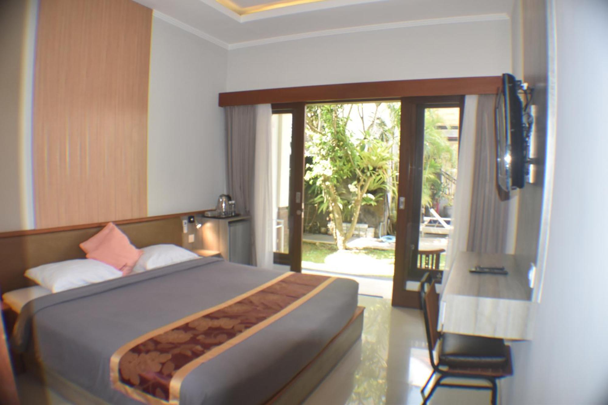 Dabumito 2* Canggu (Bali)