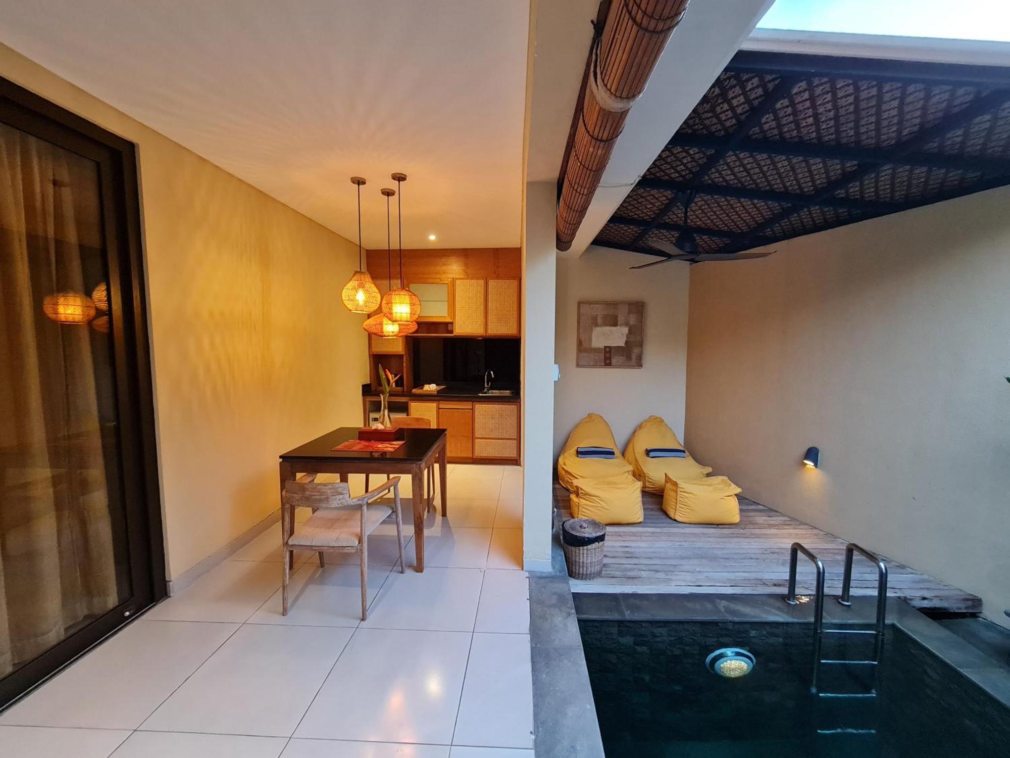 Villa Lasanti *