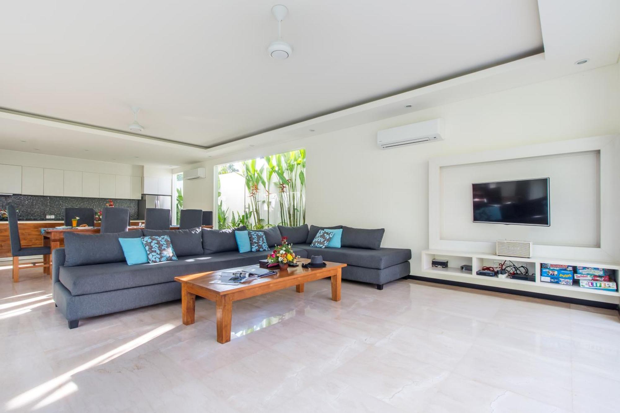 Aquila * Seminyak (Bali)
