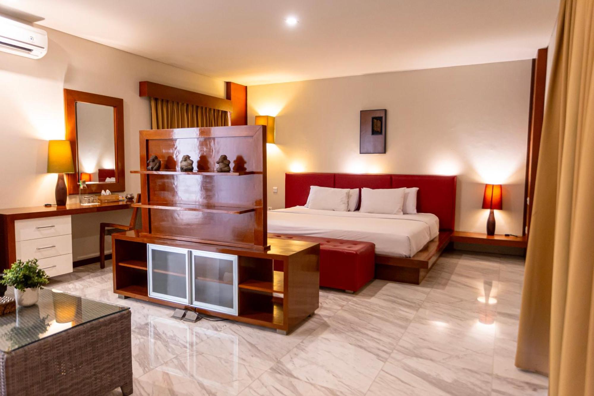 Resort Abi Bali And Jimbaran (Bali)