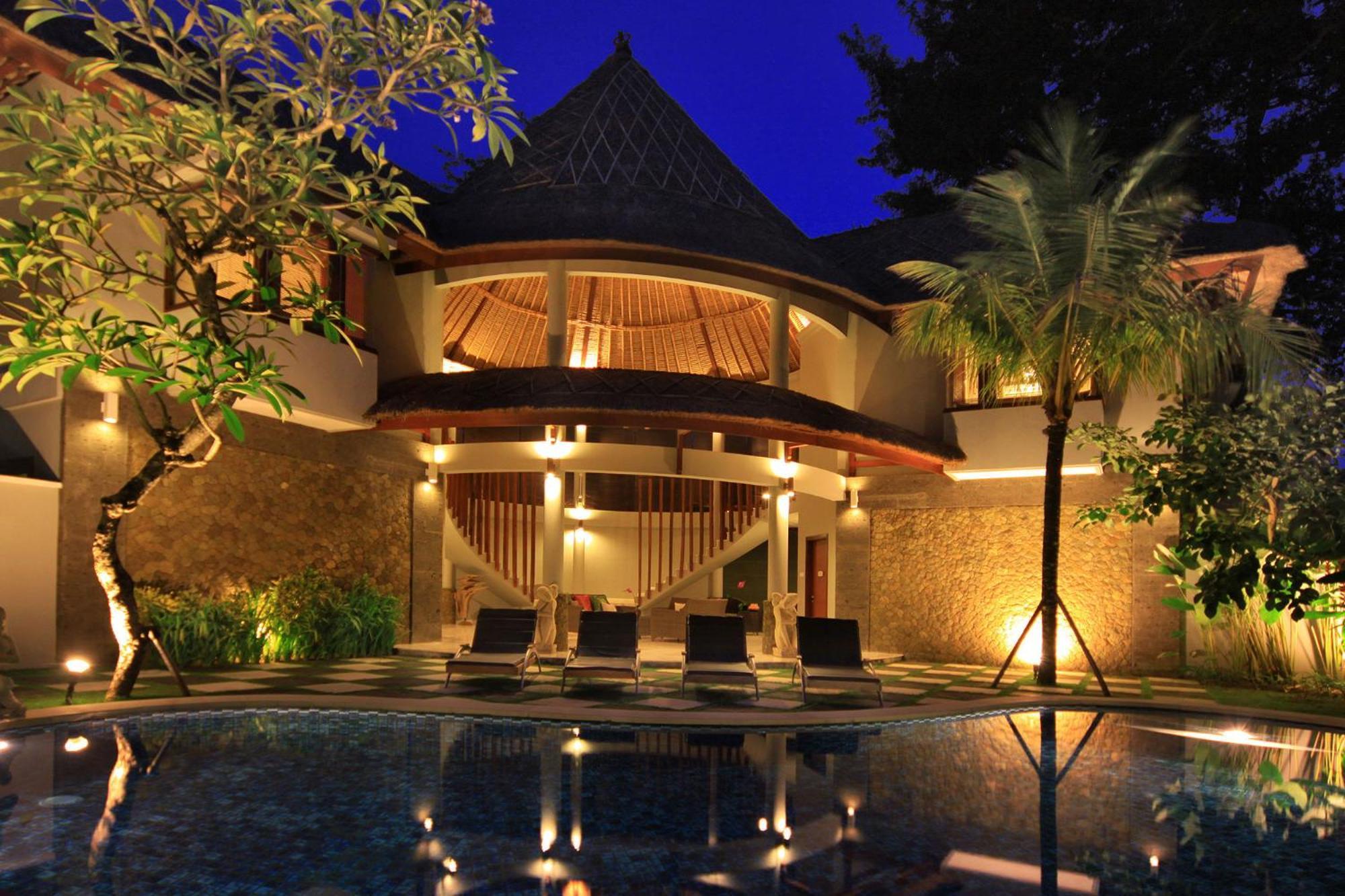 Abi Bali And Jimbaran (Bali)
