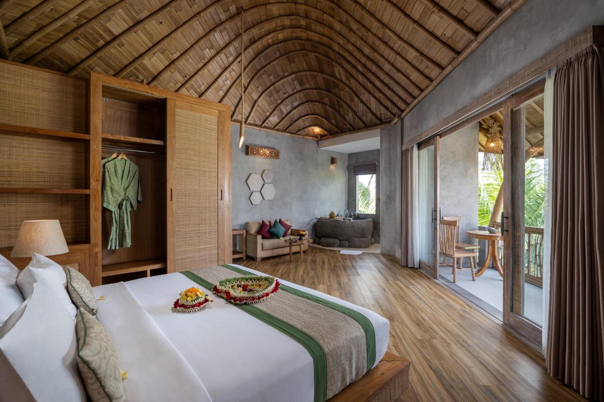Thewakanda A Pramana Experience Resort Ubud (Bali)