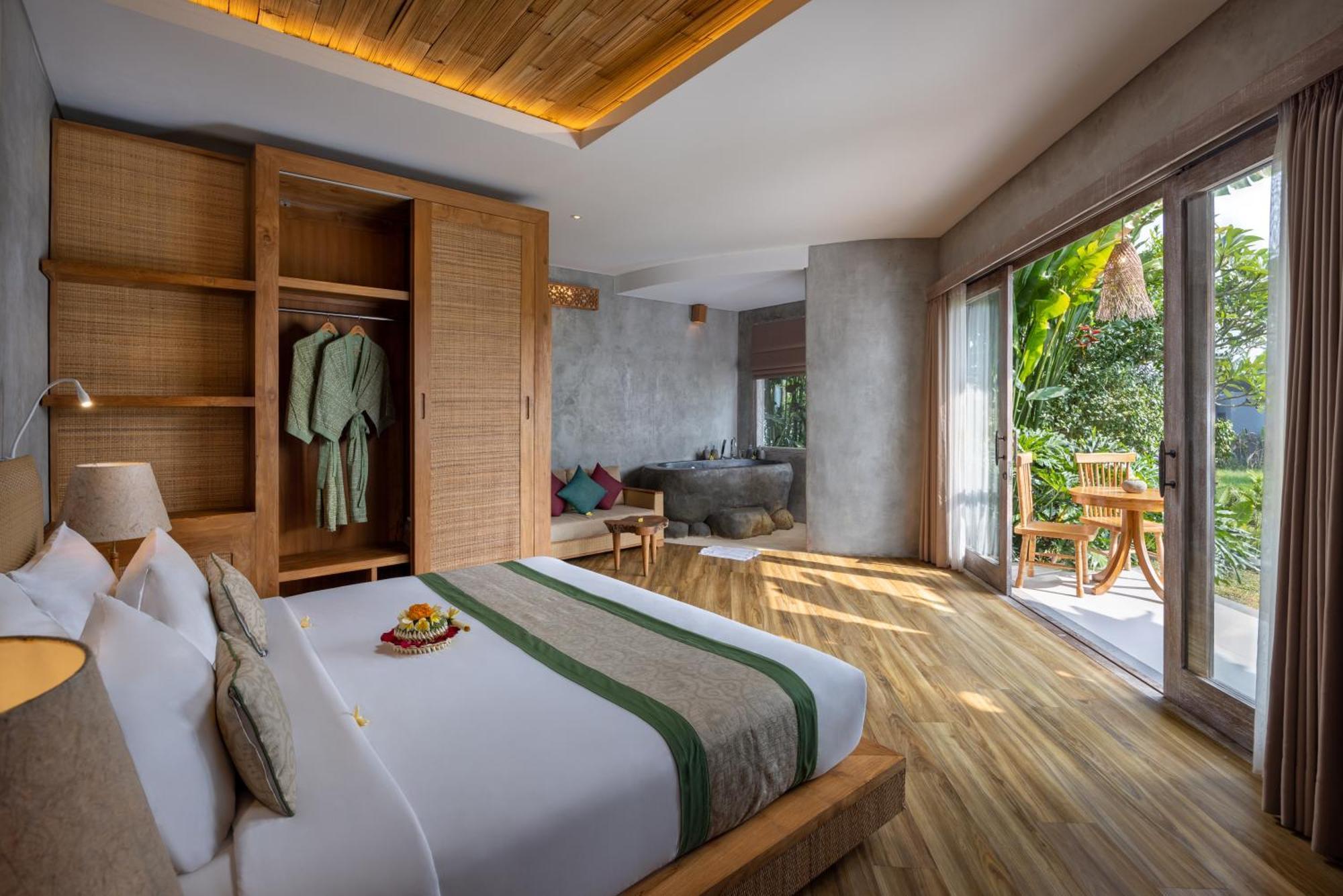Thewakanda A Pramana Experience Resort